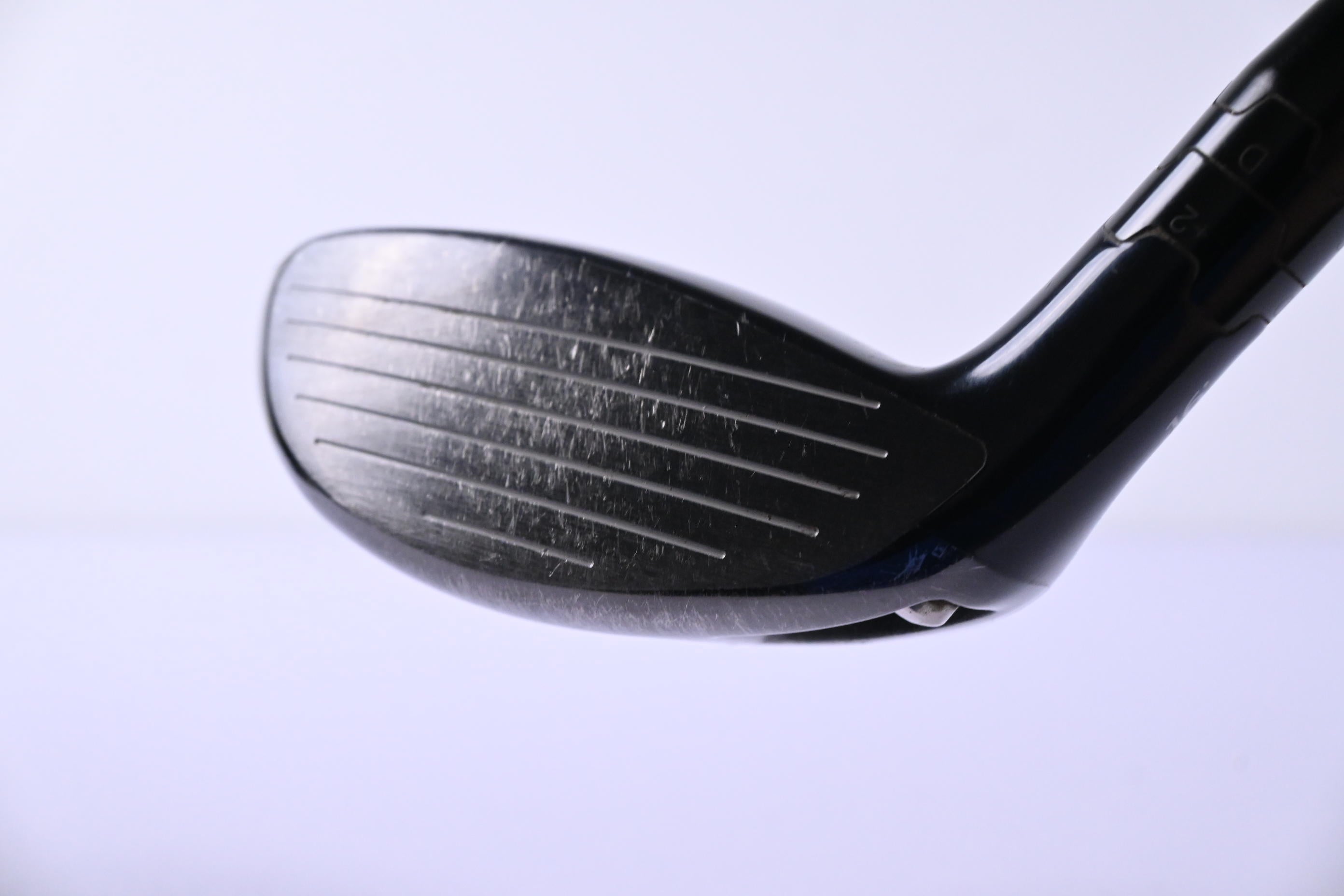 Callaway Big Bertha Alpha 815 #3 Wood / 16 Degree / Regular Flex Speeder 665