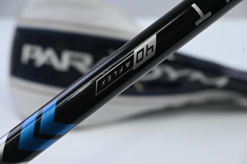 Callaway Paradym Driver / 12 Degree / Senior Flex Aldila Ascent PL 40 Shaft