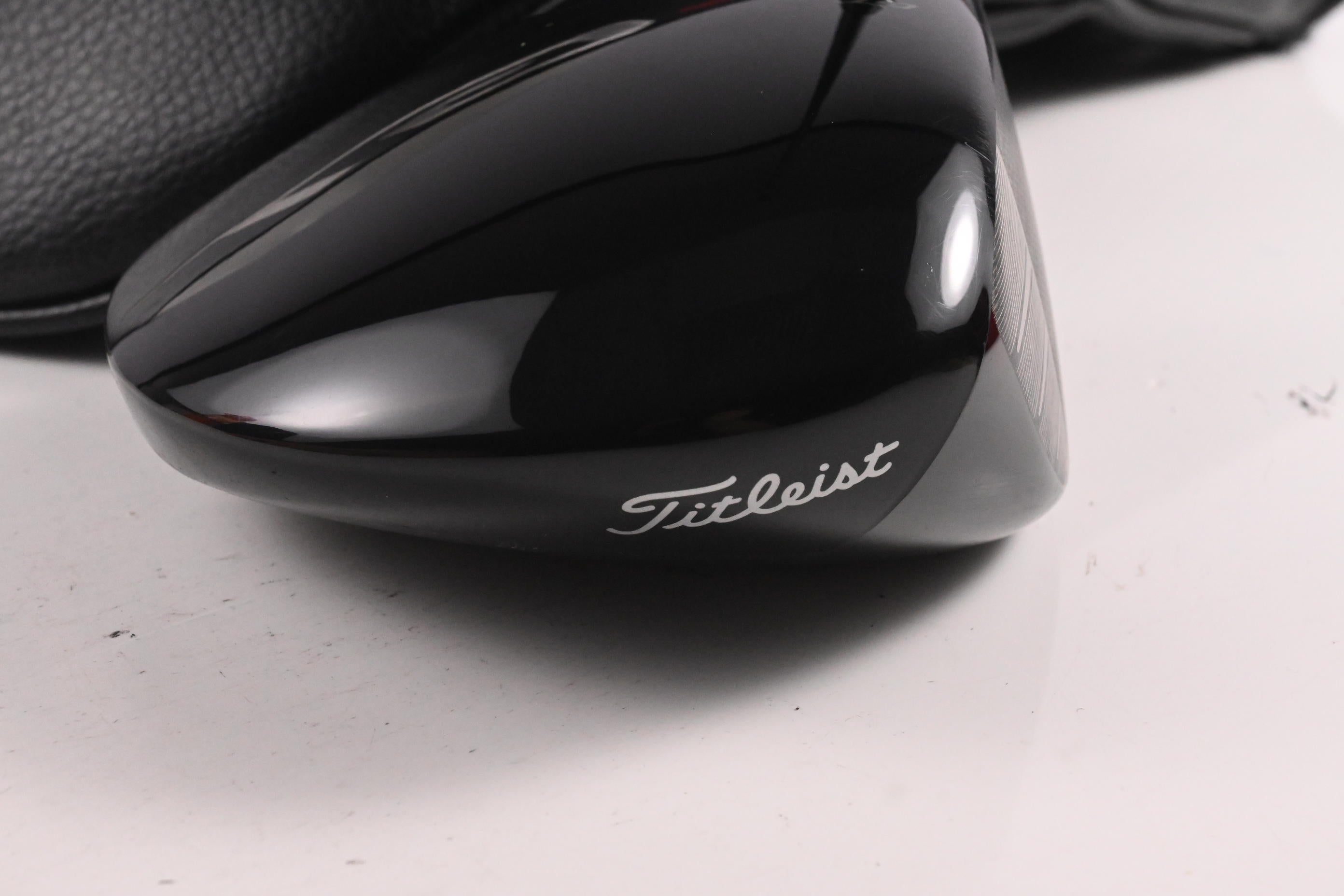 Titleist GT2 Driver / 10 Degree / Stiff Flex Tensei 1K Blue 55 Shaft