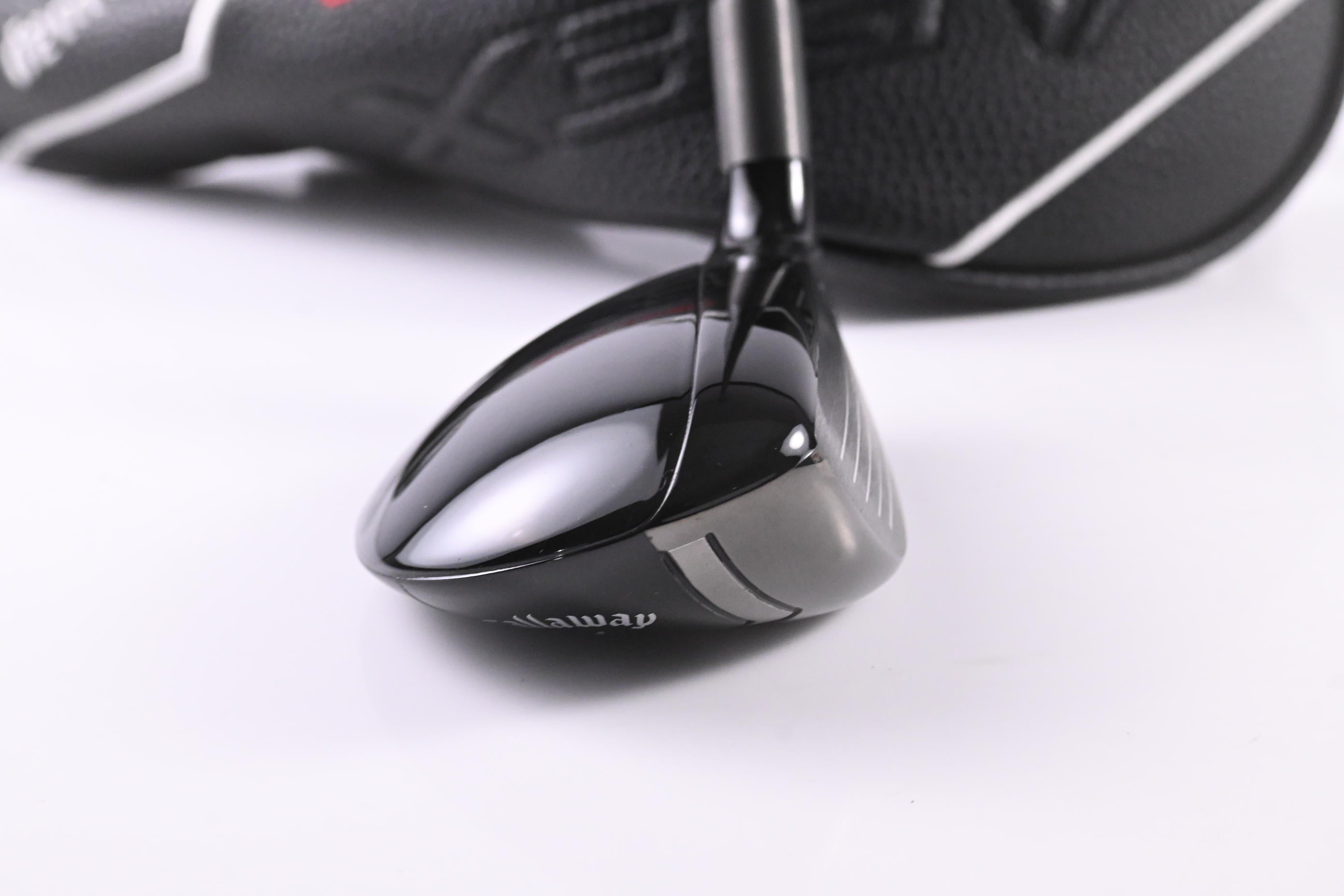 Callaway Apex UW 2025 #3 Hybrid / 19 Degree / Stiff Flex Tensei AV Blue 75 Shaft