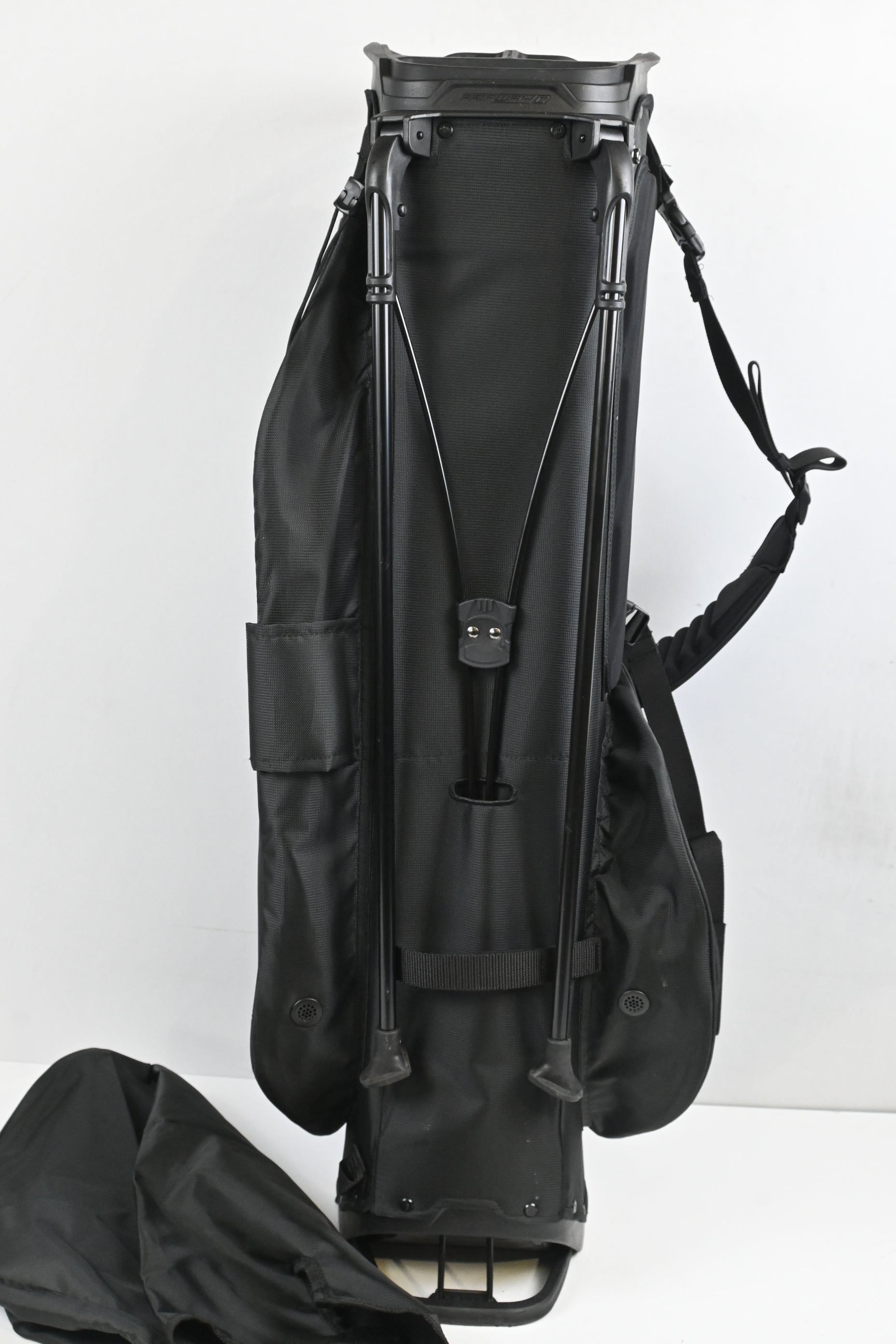 Callaway Fairway C Stand Bag / 4-Way Divider / Black