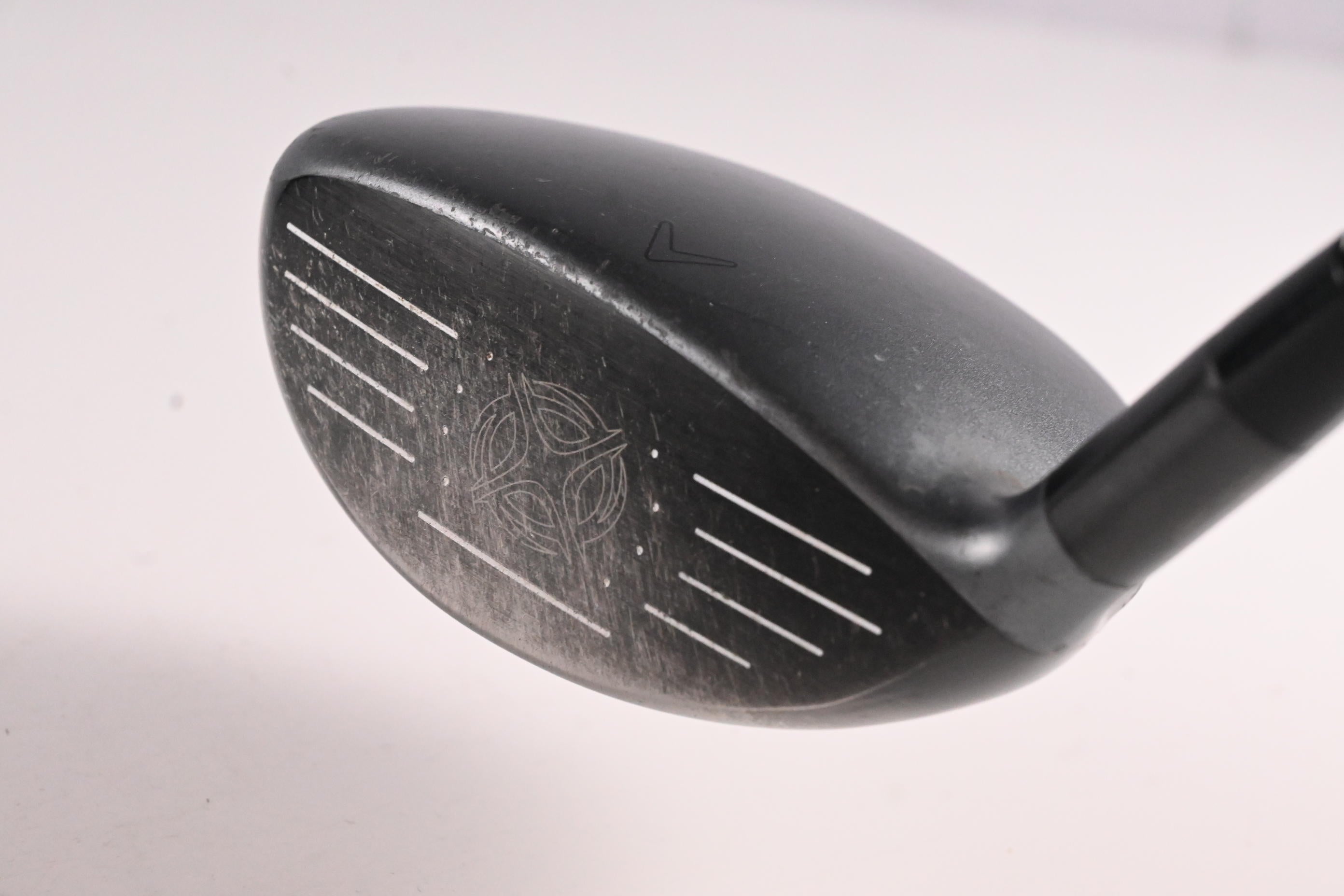 Ladies Callaway X Hot #3 Wood / 15 Degree / Ladies Flex Project X PXv Shaft