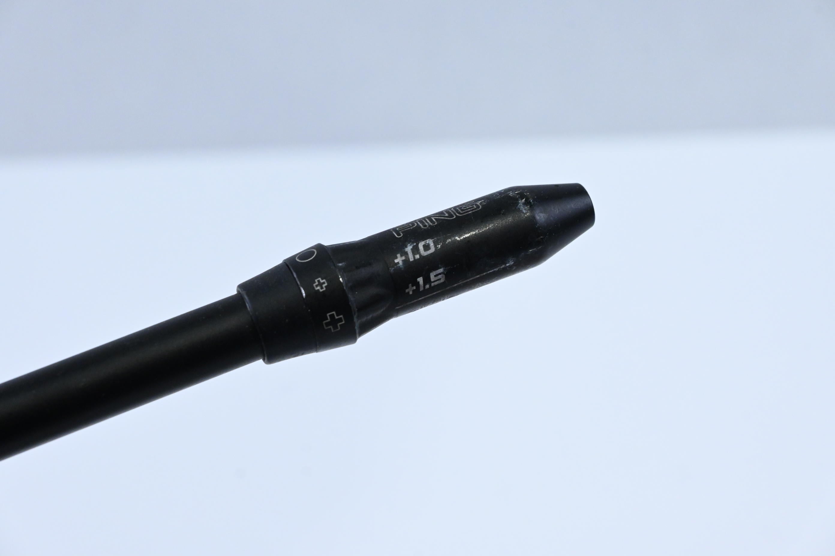 Fujikura Ventus Blue 5 #7 Wood Shaft / Stiff Flex / Ping 4th Gen