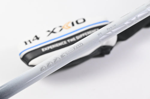 XXIO 12 #4 Hybrid / 20 Degree / Senior Flex XXIO MP 1200 44 Shaft