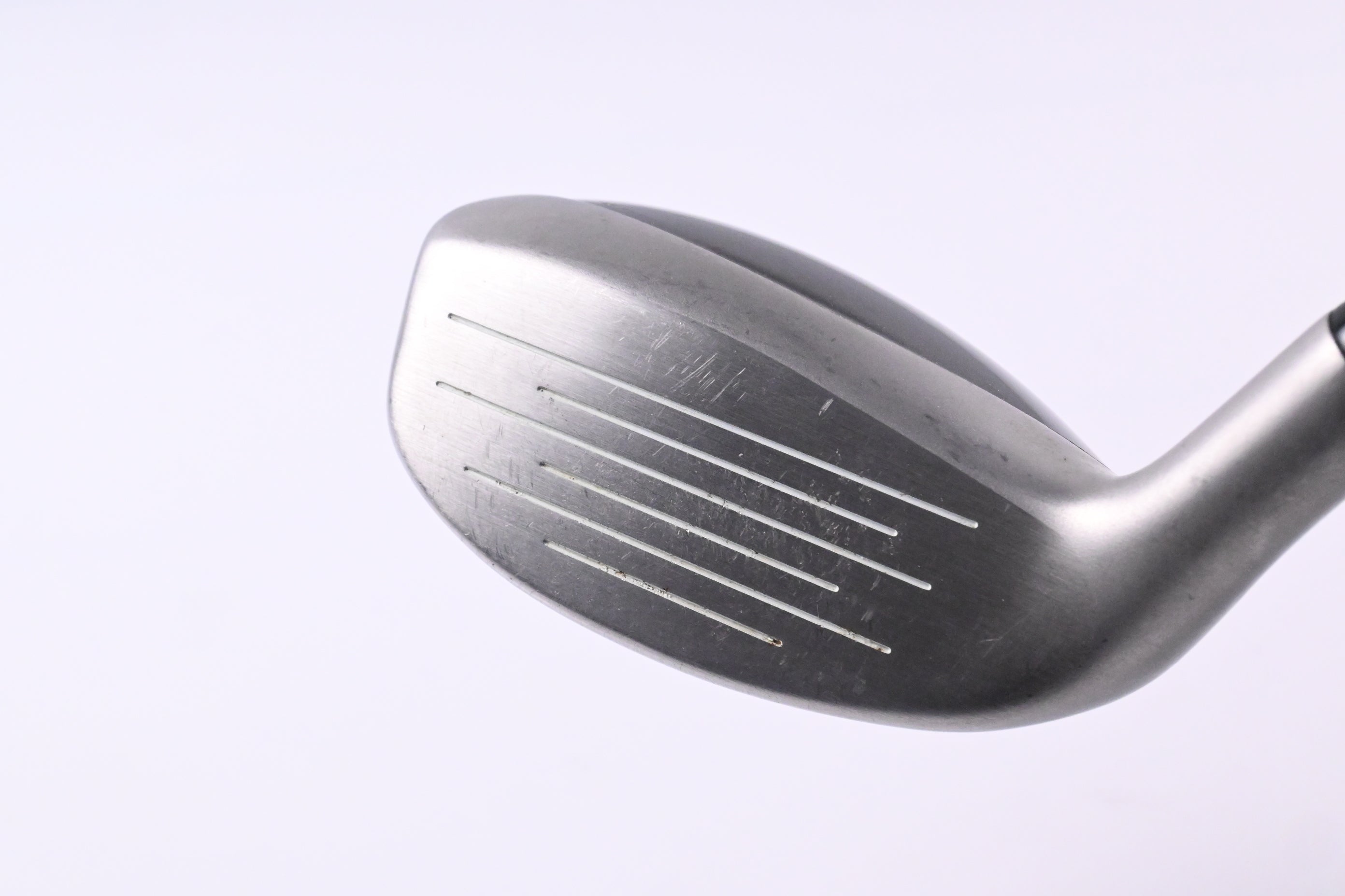 Ladies Taylormade Rescue Dual #5 Hybrid / 25 Degree / Ladies Flex Taylormade 65