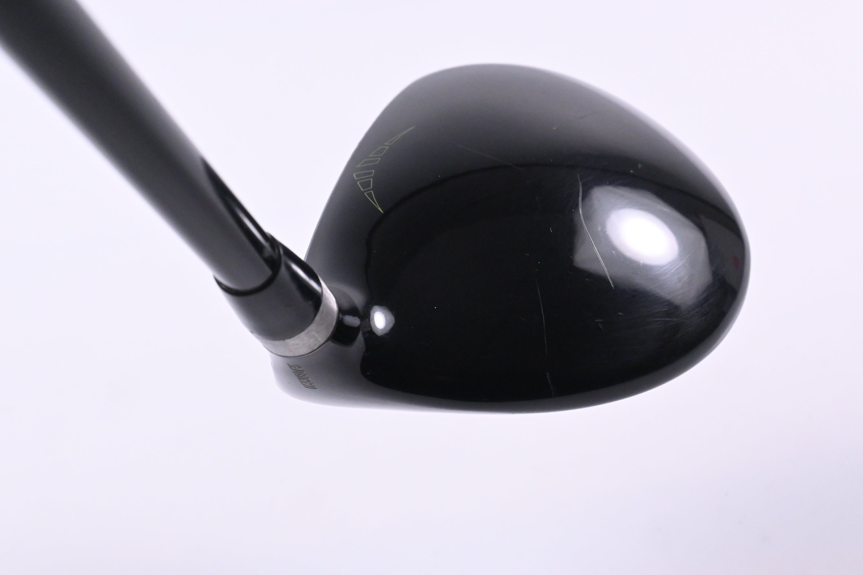 Ping Rapture 2014 #3 Wood / 16 Degree / Regular Flex Ping TFC 939 F Shaft