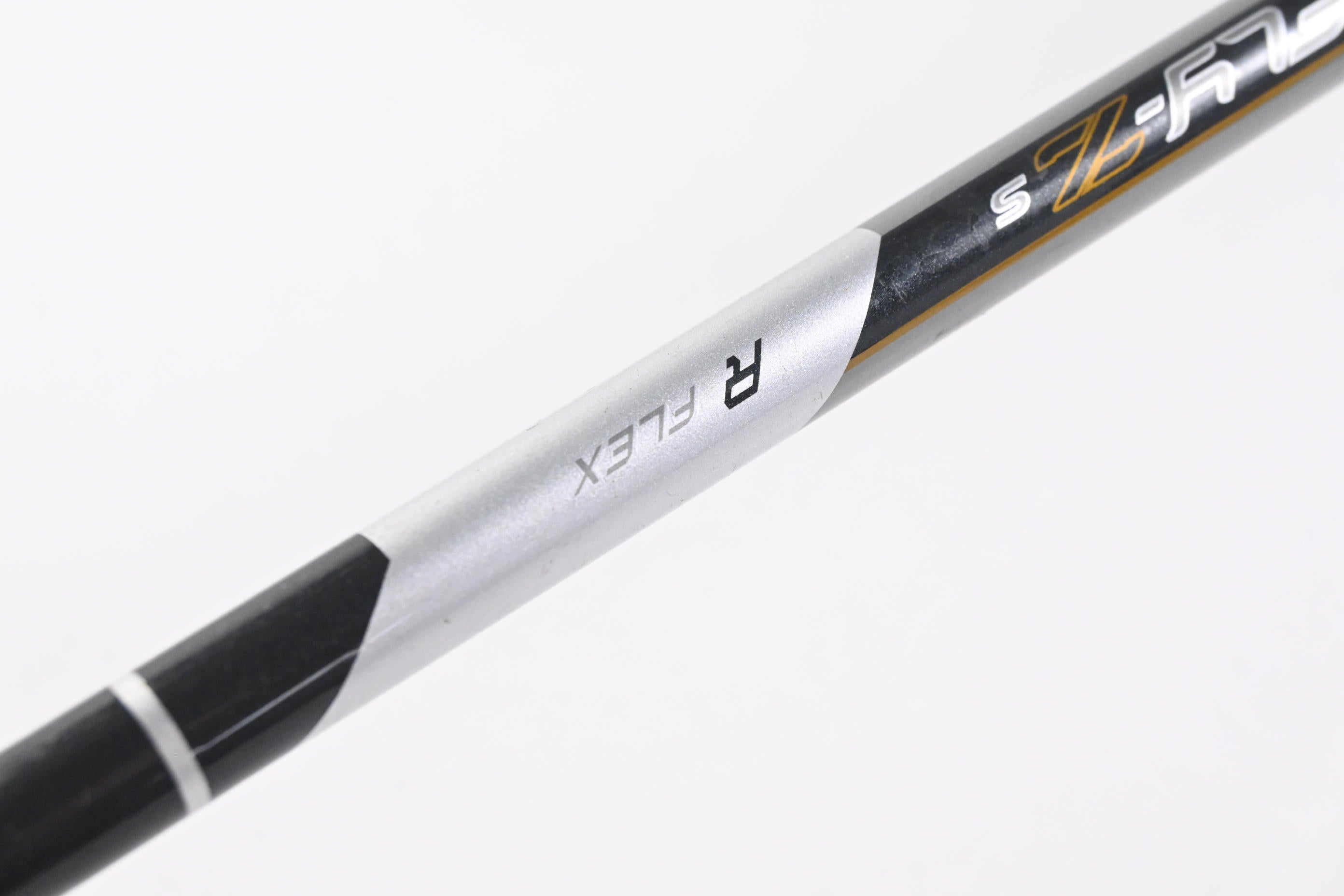 Cobra Fly-Z #4 Hybrid / 20 Degree / Regular Flex Matrix Fly-Zs 75 Shaft