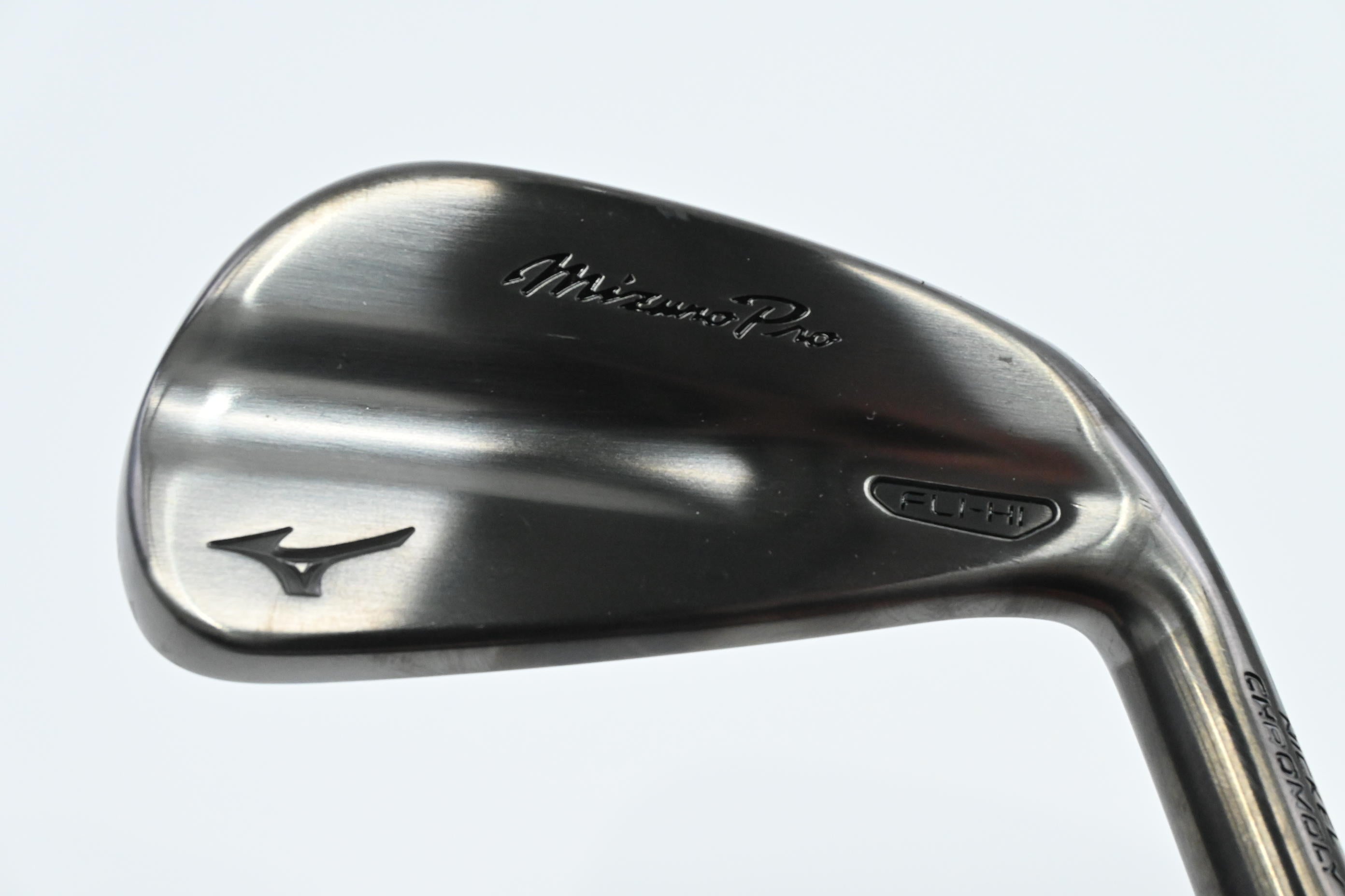 Mizuno Pro Fli-Hi 2026 #3 Iron / 19 Degree / X-Flex Tensei 1K Black 85 Shaft
