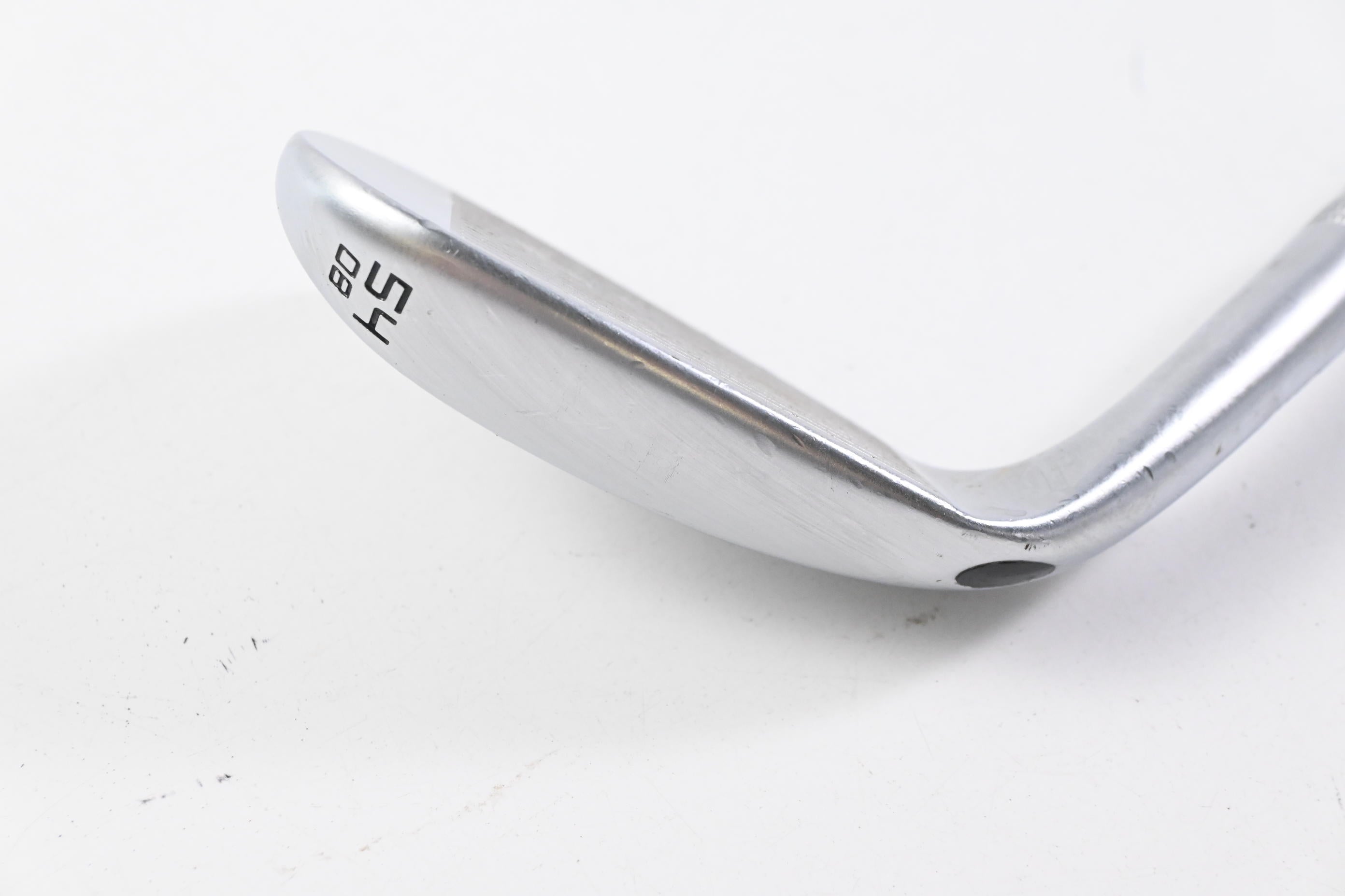 Wilson Staff Model ZM Sand Wedge / 54 Degree / Stiff Flex Dynamic Gold S300 115