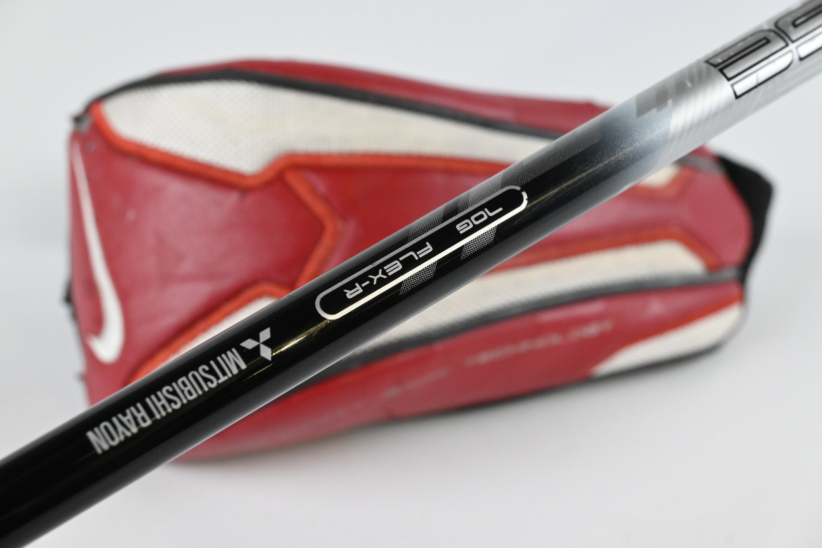 Nike VR-S Covert 2.0 Tour #3 Wood / 13 Degree / Regular Flex Kuro Kage 70 Shaft