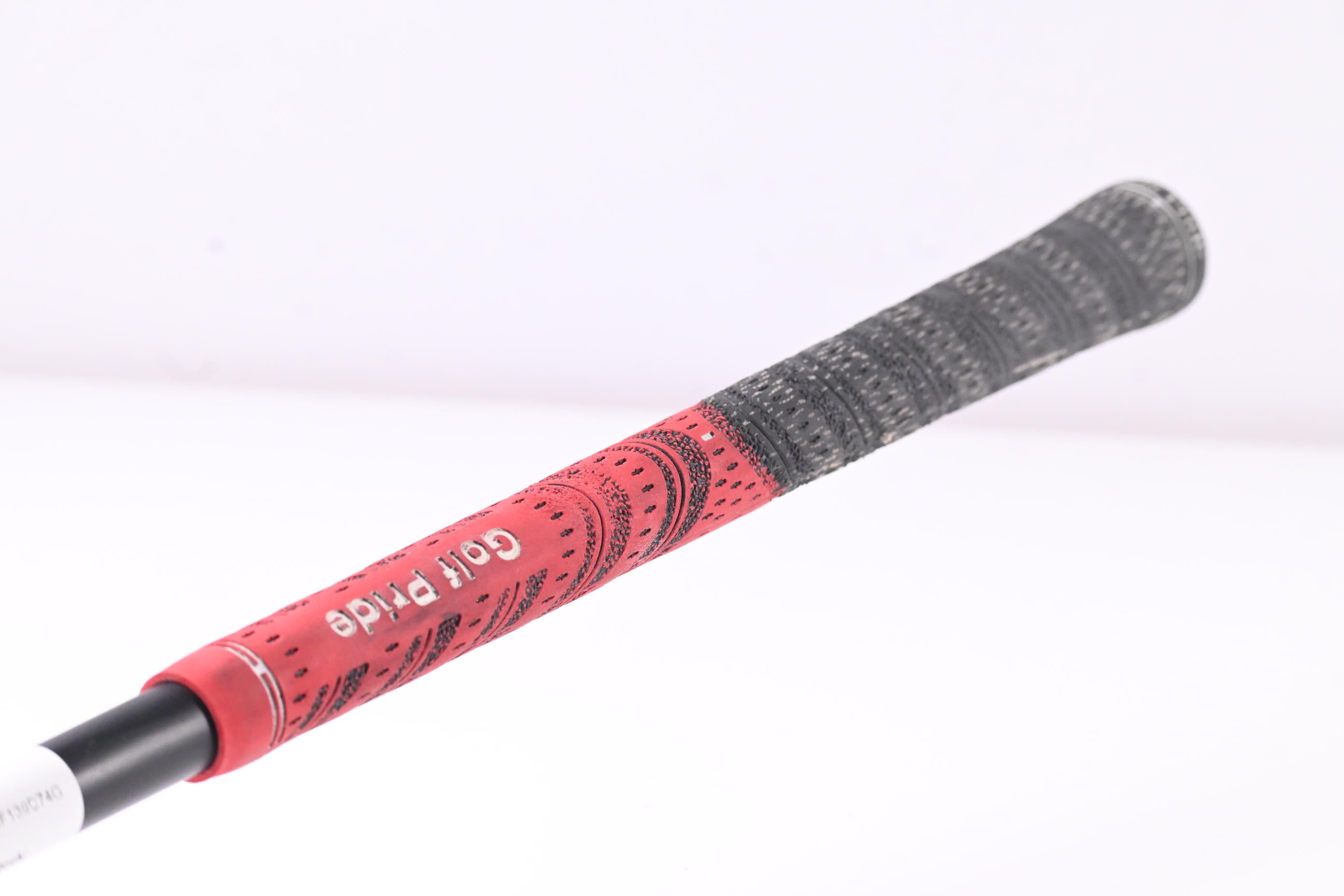 John Letters Trilogy #5 Hybrid / 25 Degree / Regular Flex Trilogy Shaft