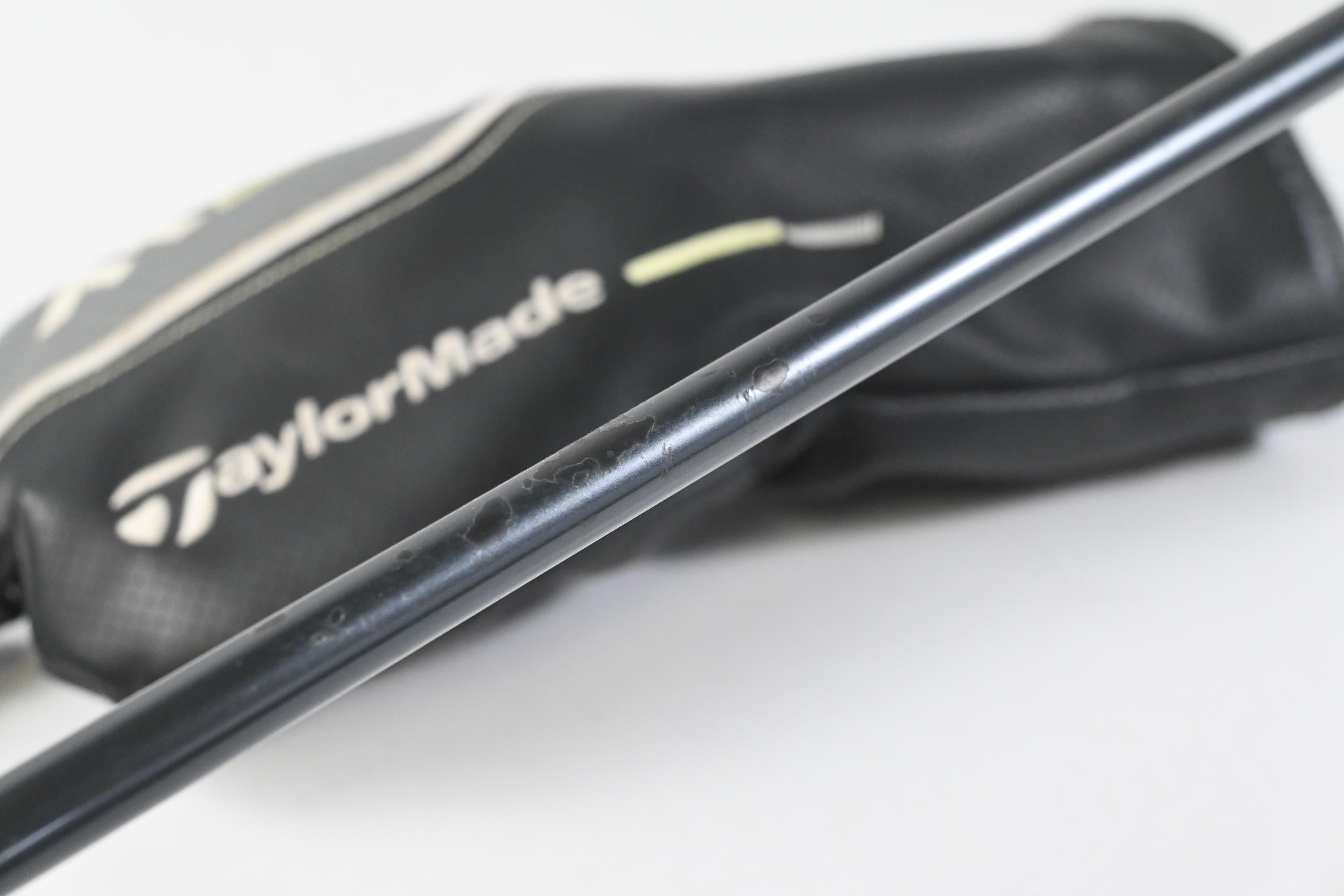 Taylormade M2 2017 #3 Wood / 15 Degree / Regular Flex REAX 55 Shaft