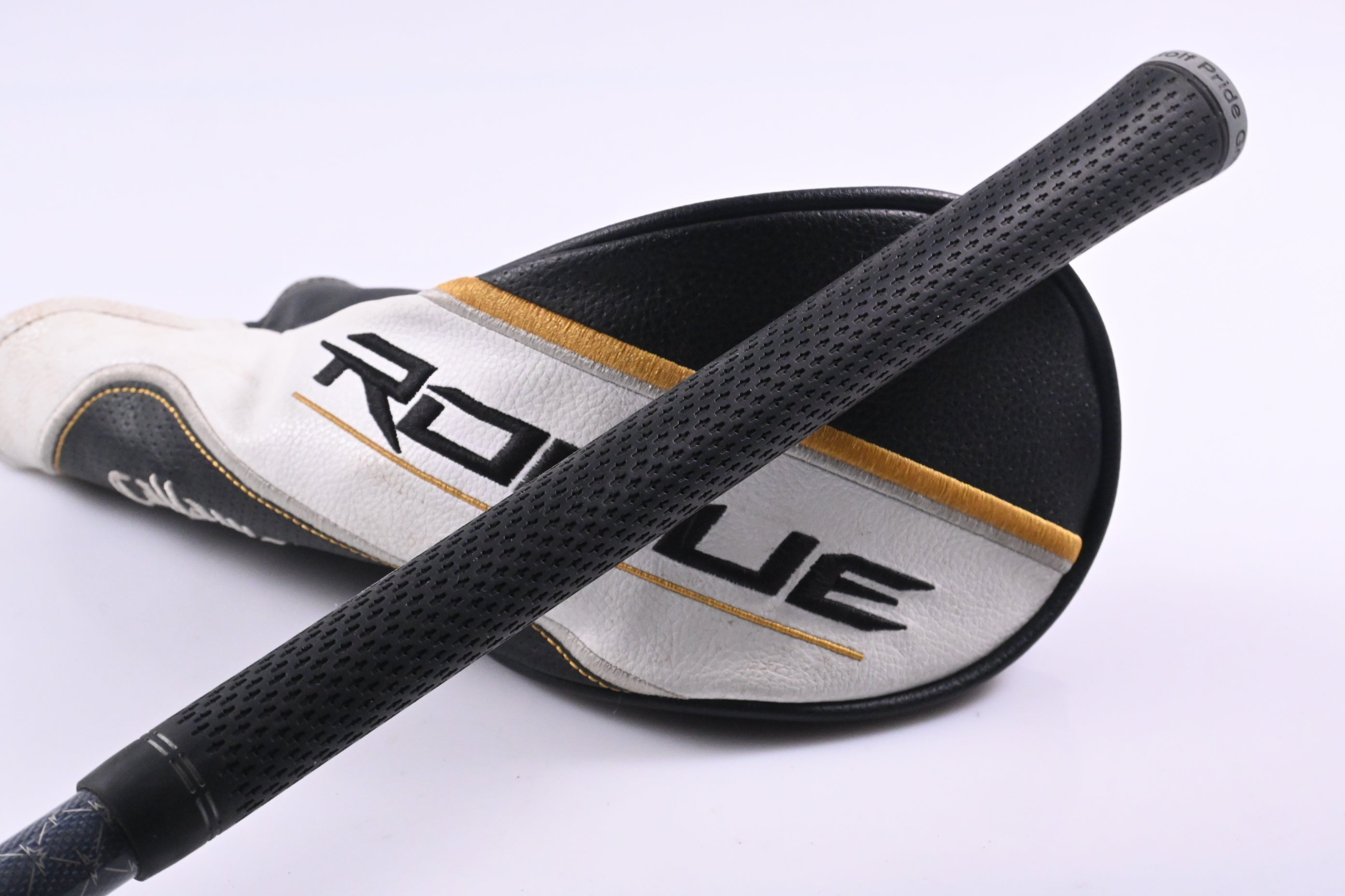 Callaway Rogue ST Max D #3 Wood / 16 Degree / Stiff Flex Tensei AV Blue 65 Shaft