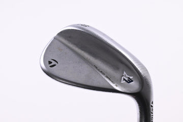 Taylormade Milled Grind 3 Gap Wedge / 50 Degree / X-Flex KBS Tour 130 Shaft