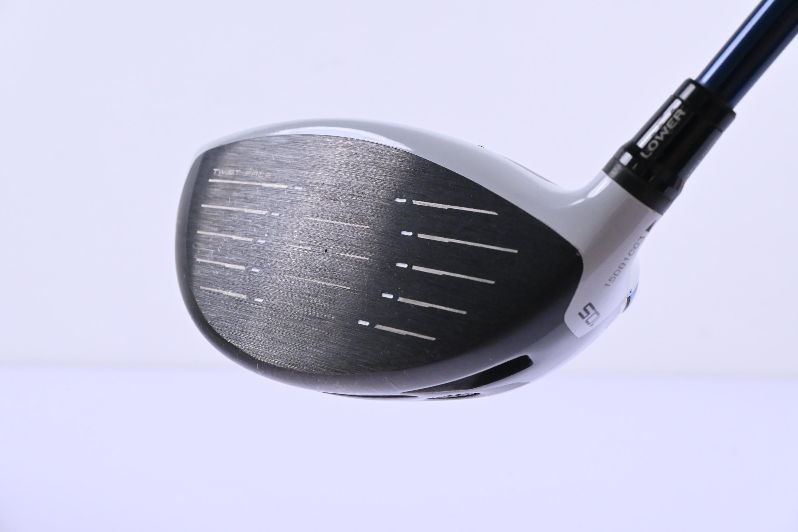 Taylormade SIM2 Max Driver / 10.5 Degree / Regular Flex Ventus Blue 5 Shaft
