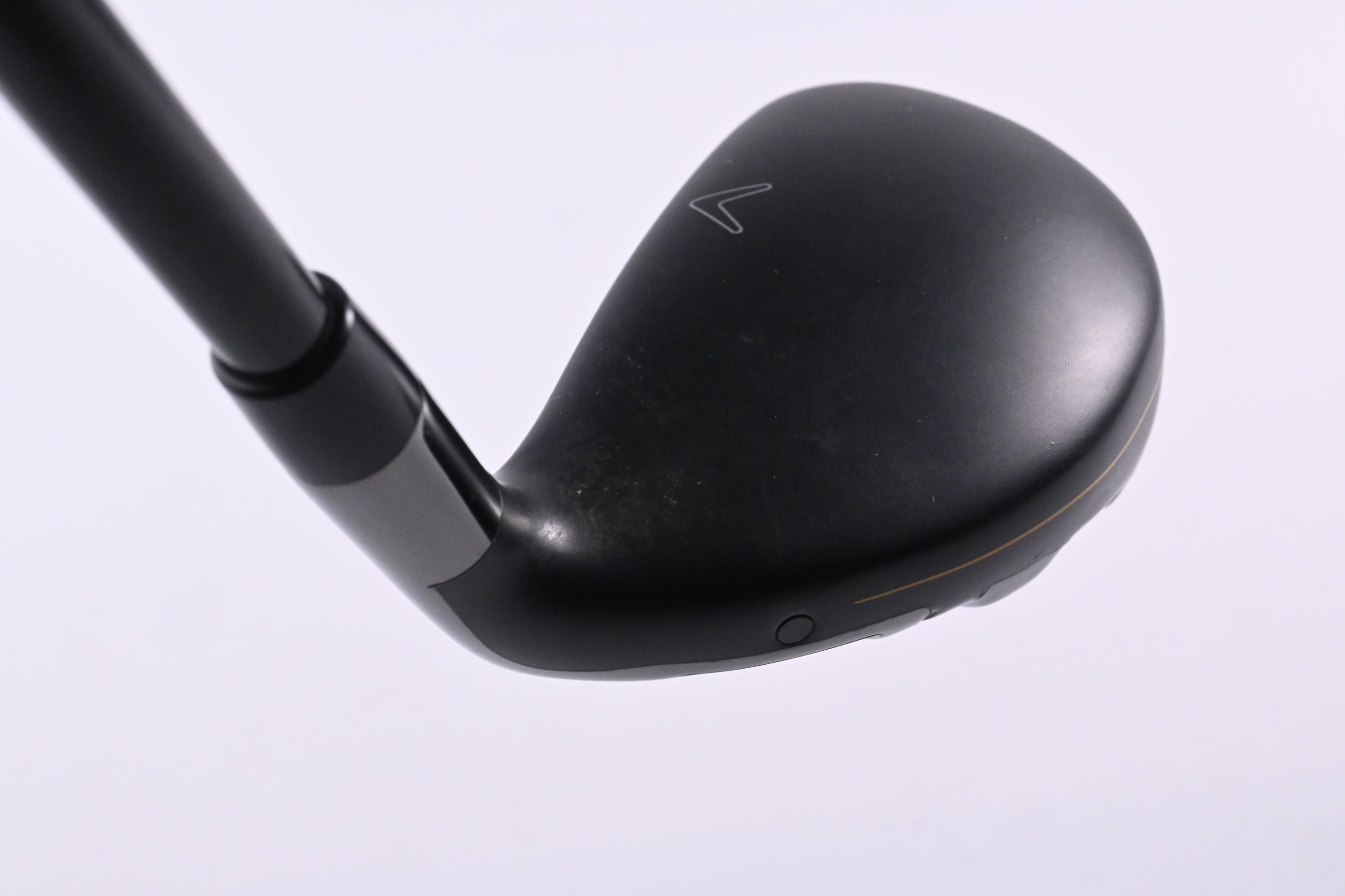 Callaway Rogue ST Max #3 Hybrid / 19 Degree / Stiff Flex Tensei AV Blue 75 Shaft