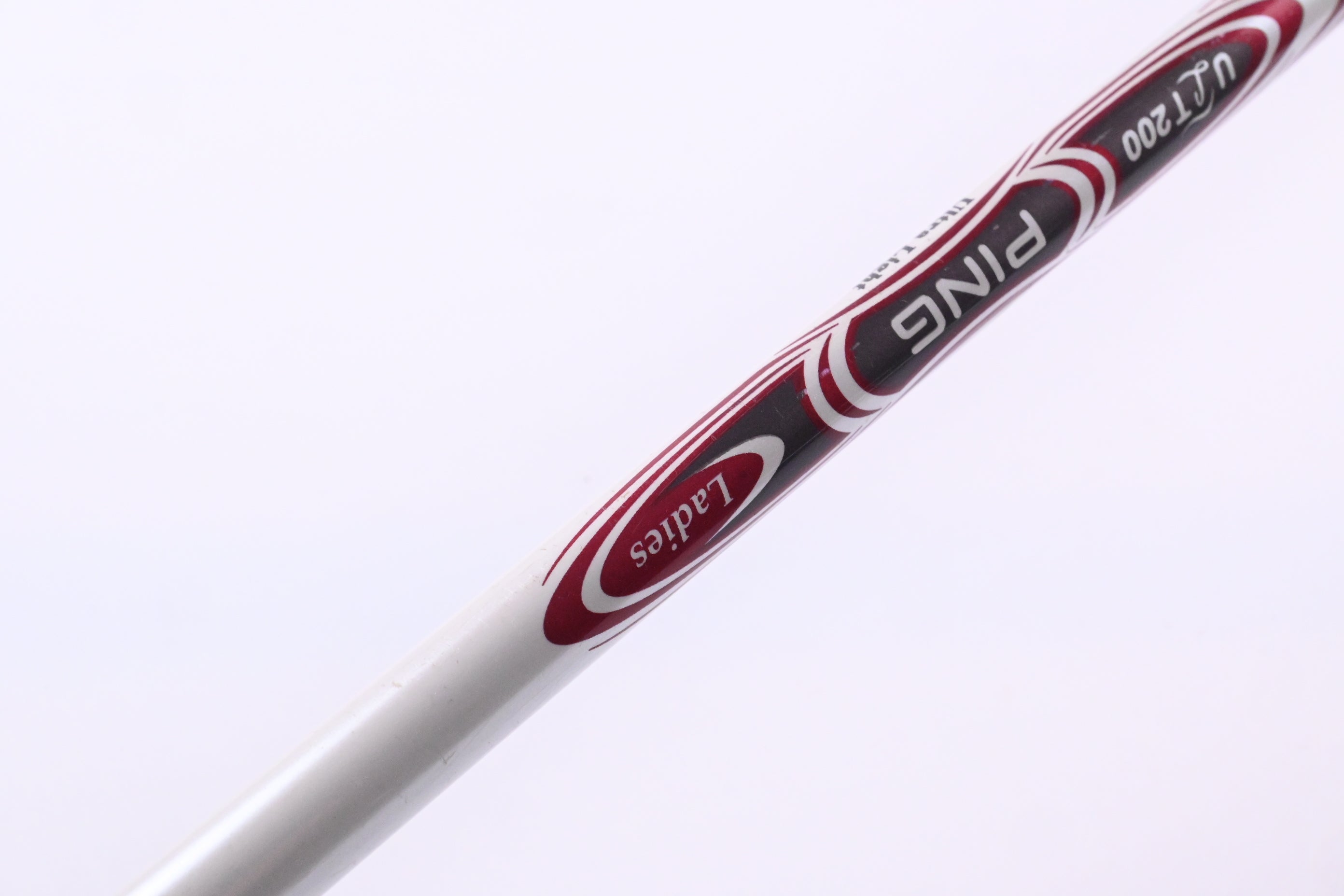 Ladies Ping Faith #5 Wood / 22 Degree / Ladies Flex Ping ULT 200 Shaft
