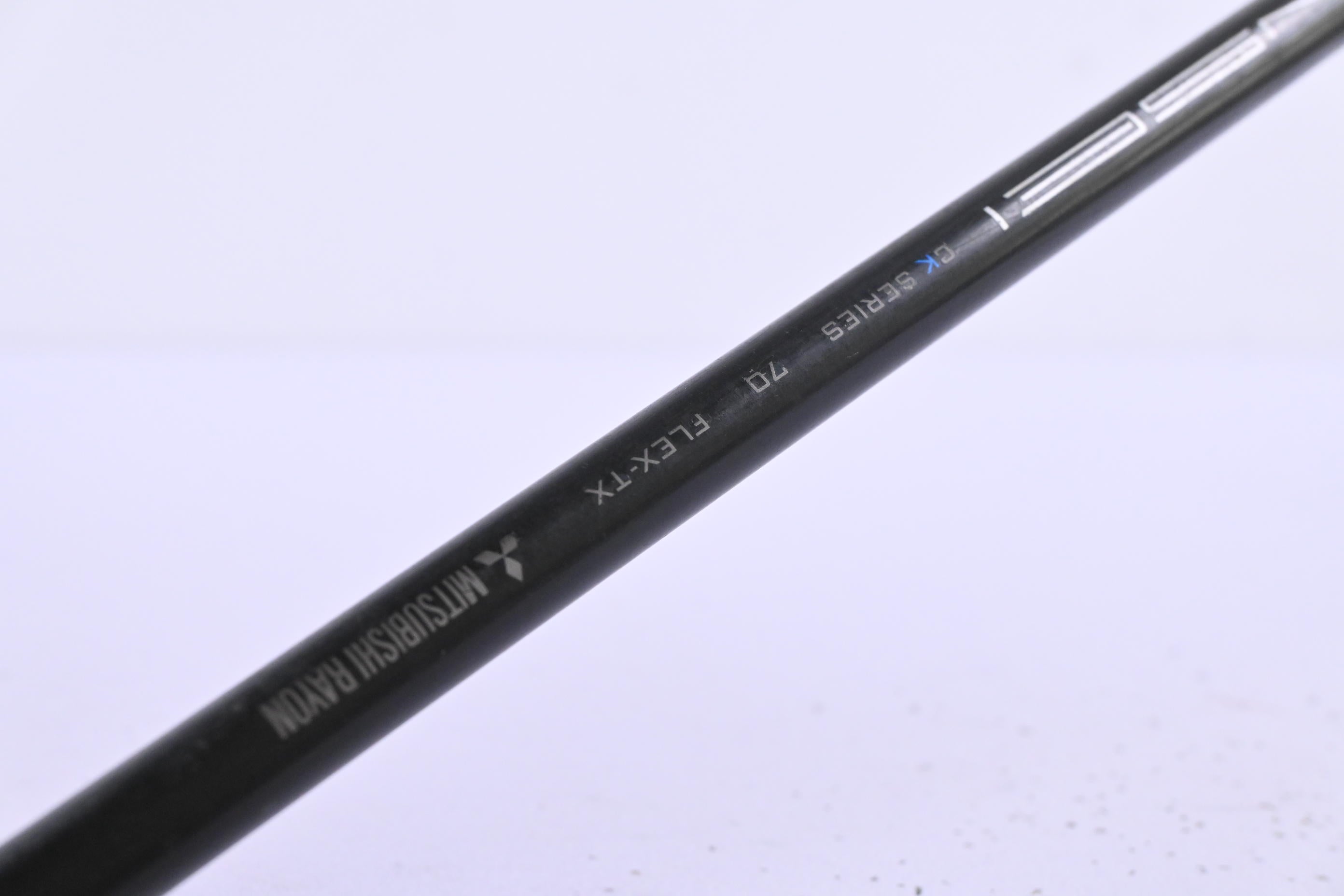 Taylormade M2 2016 #5 Wood / 18 Degree / TX Flex Tensei CK Blue 70 Shaft