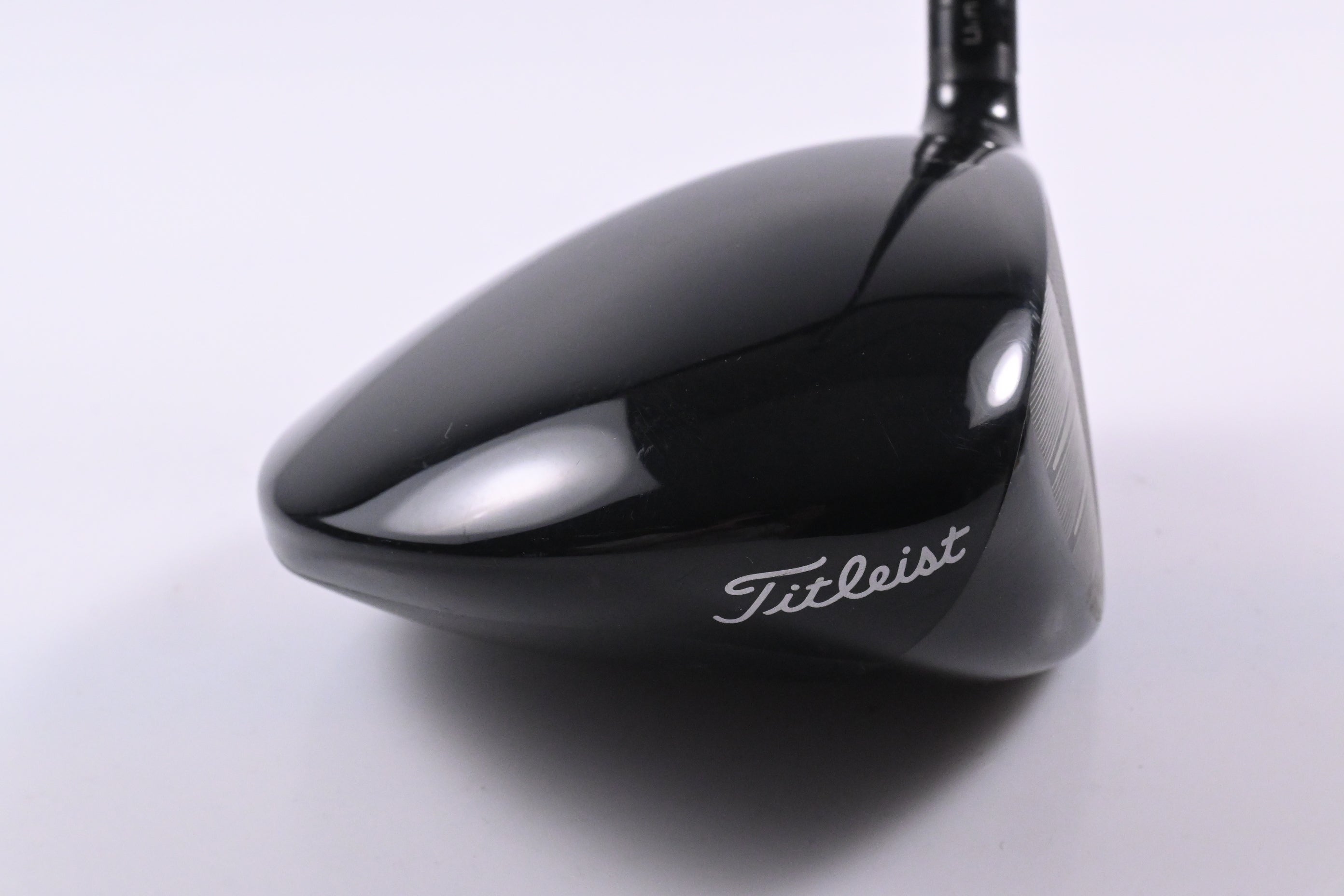 Titleist GT3 Driver / 8 Degree / Stiff Flex Tensei 1K Black 75 Shaft