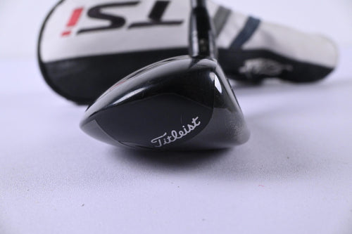 Titleist TSi2 #4 Hybrid / 21 Degree / Regualr Flex Aldila Tour Blue 85 Shaft
