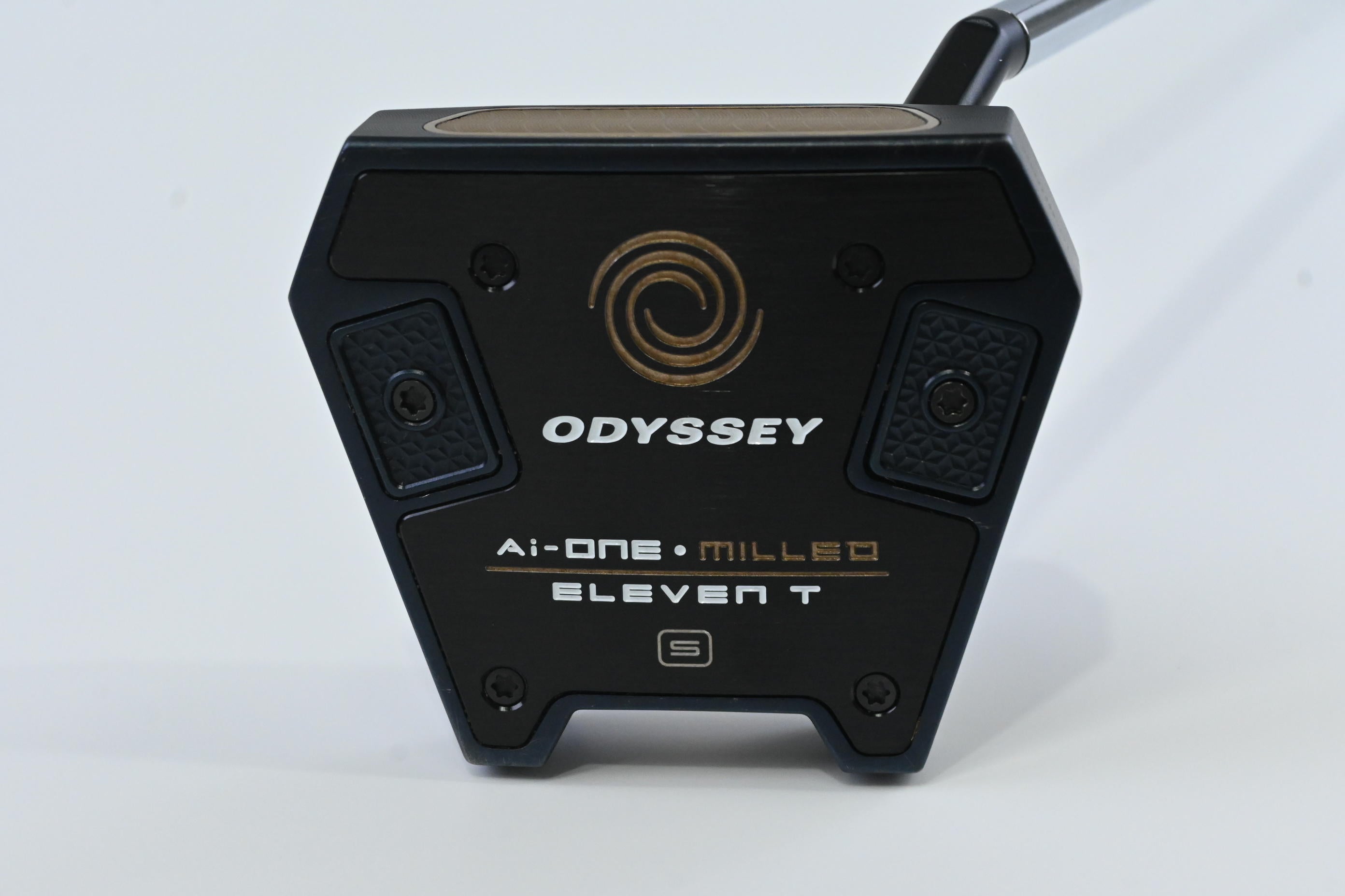 Odyssey Ai-One Milled Seven T Putter / 34 Inch