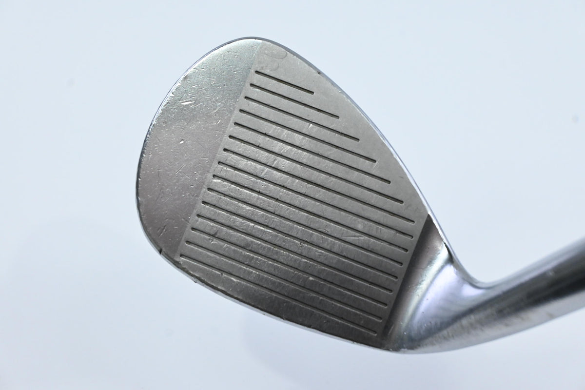 Callaway X-Forged Gap Wedge / 52 Degree / Stiff Flex Steel Shaft