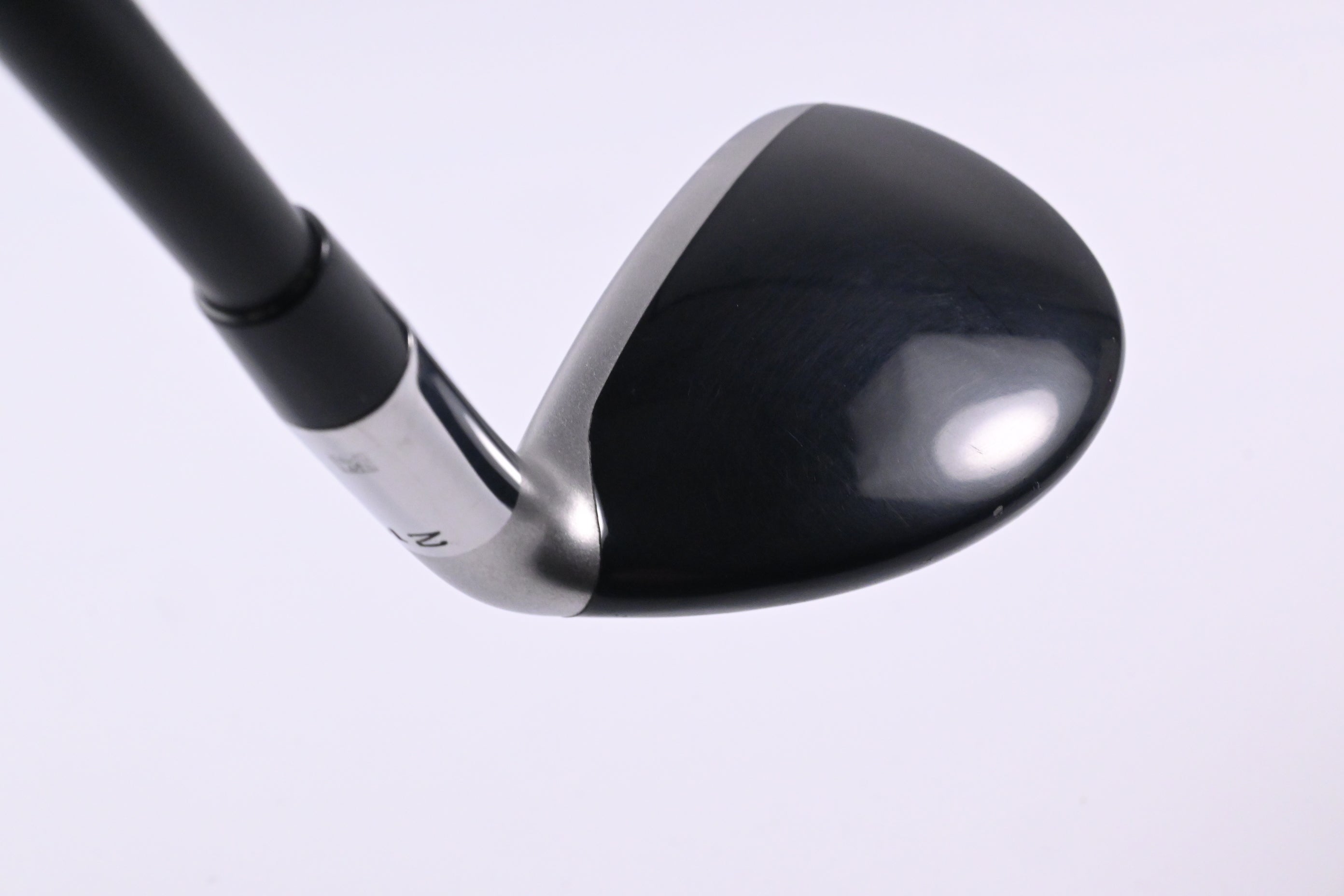 Callaway RAZR X #3 Hybrid / 21 Degree / Stiff Flex Callaway 75 Shaft