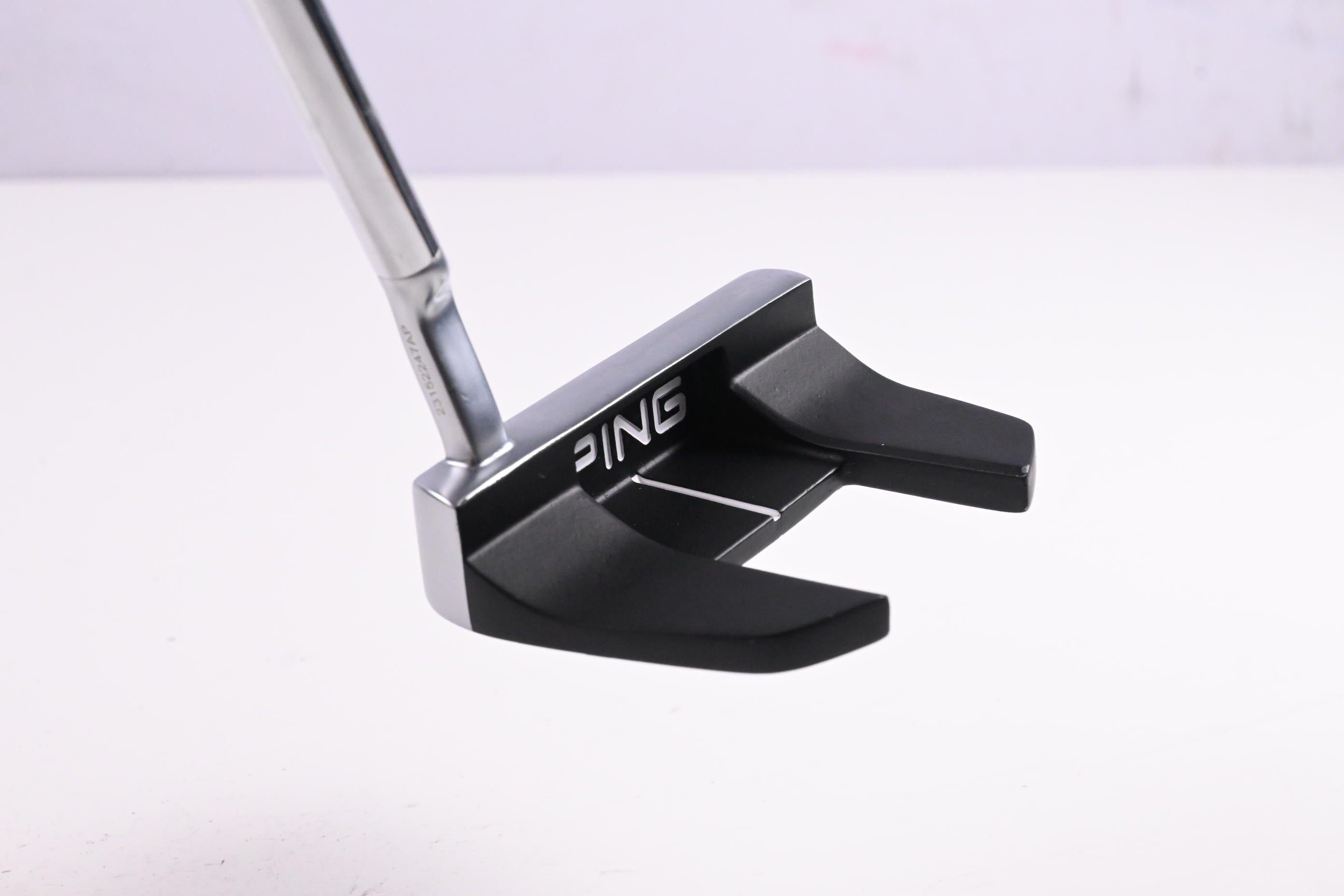 Ping 2023 Prime Tyne 4 Putter / Black Dot / 33.5 Inch
