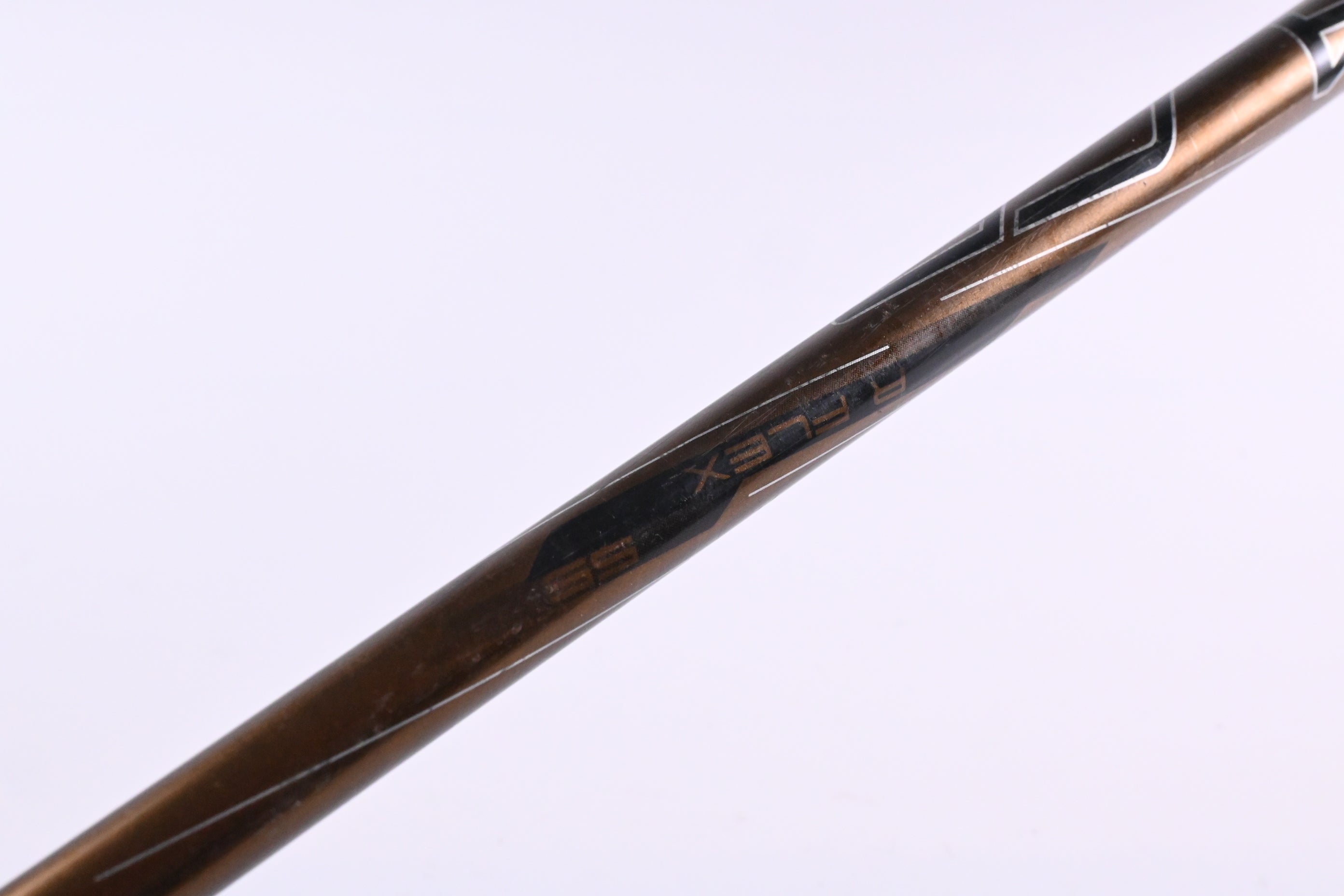 Ping G400 SFT Driver / 10 Degree / Regular Flex Ping ALTA CB 55 Shaft