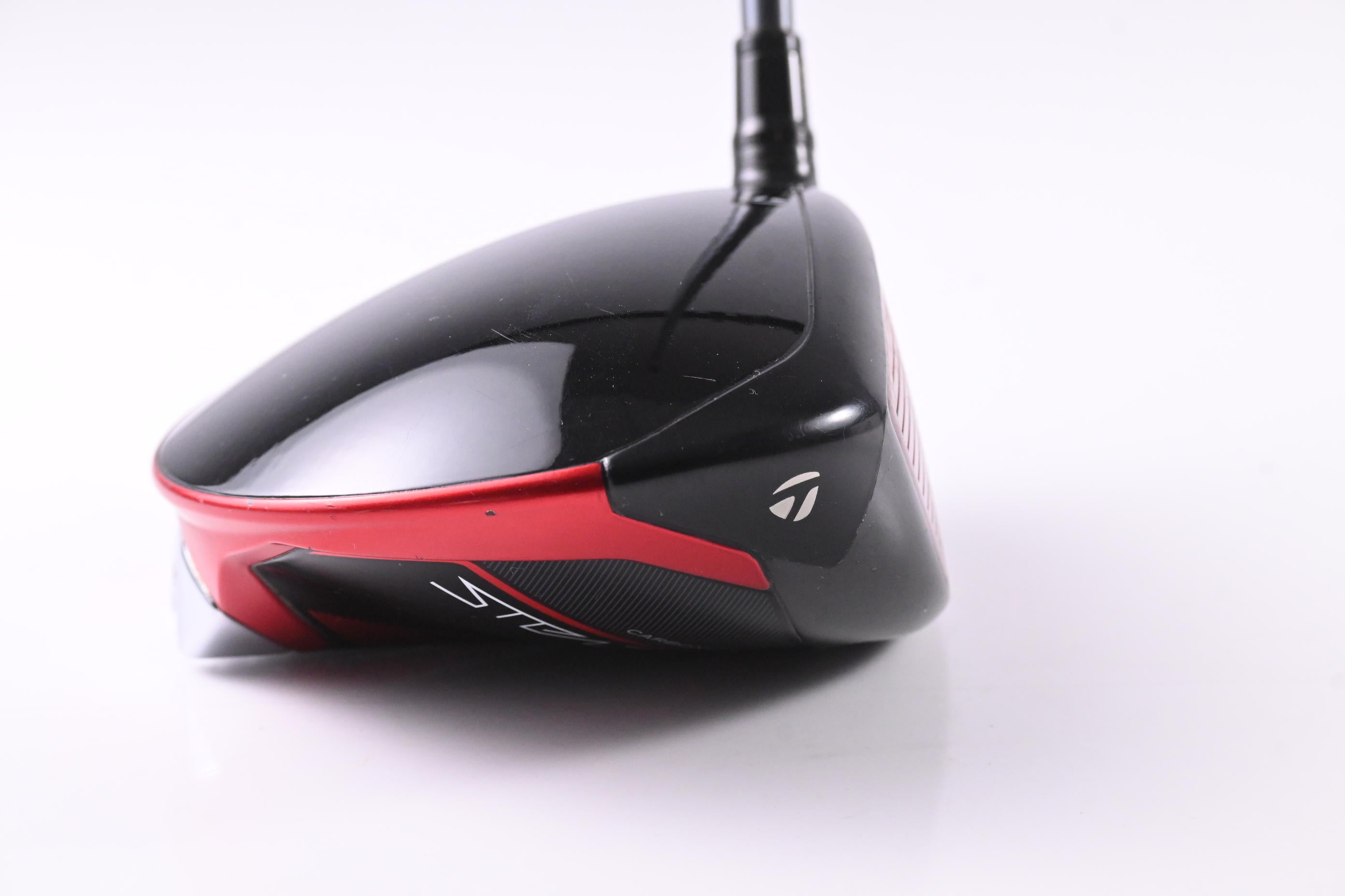 Taylormade Stealth 2 HD Driver / 10.5 Degree / Regular Flex Diamana S+ 60 Shaft