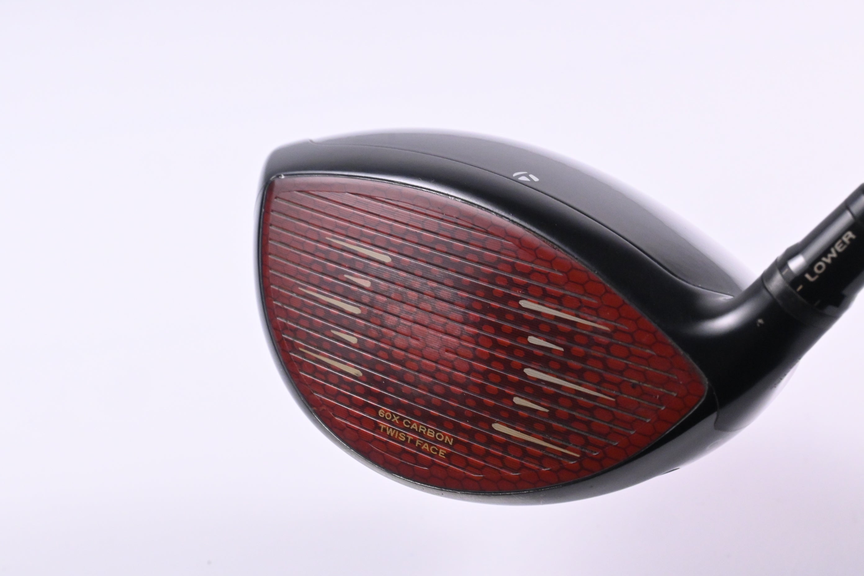 Taylormade Stealth 2 Driver / 9 Degree / Regular Flex Project X Cypher 2.0 50 Shaft