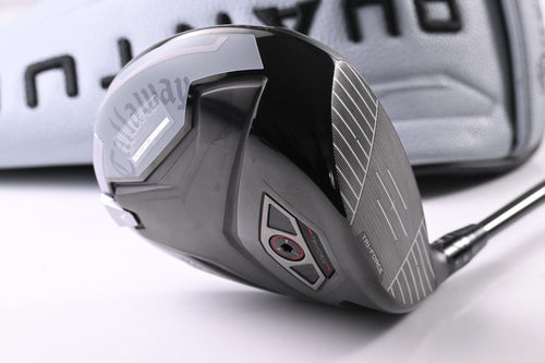 Tour Callaway Quantum Max Driver / 10.5 Degree / TX-Flex Tour AD VF-6 Shaft