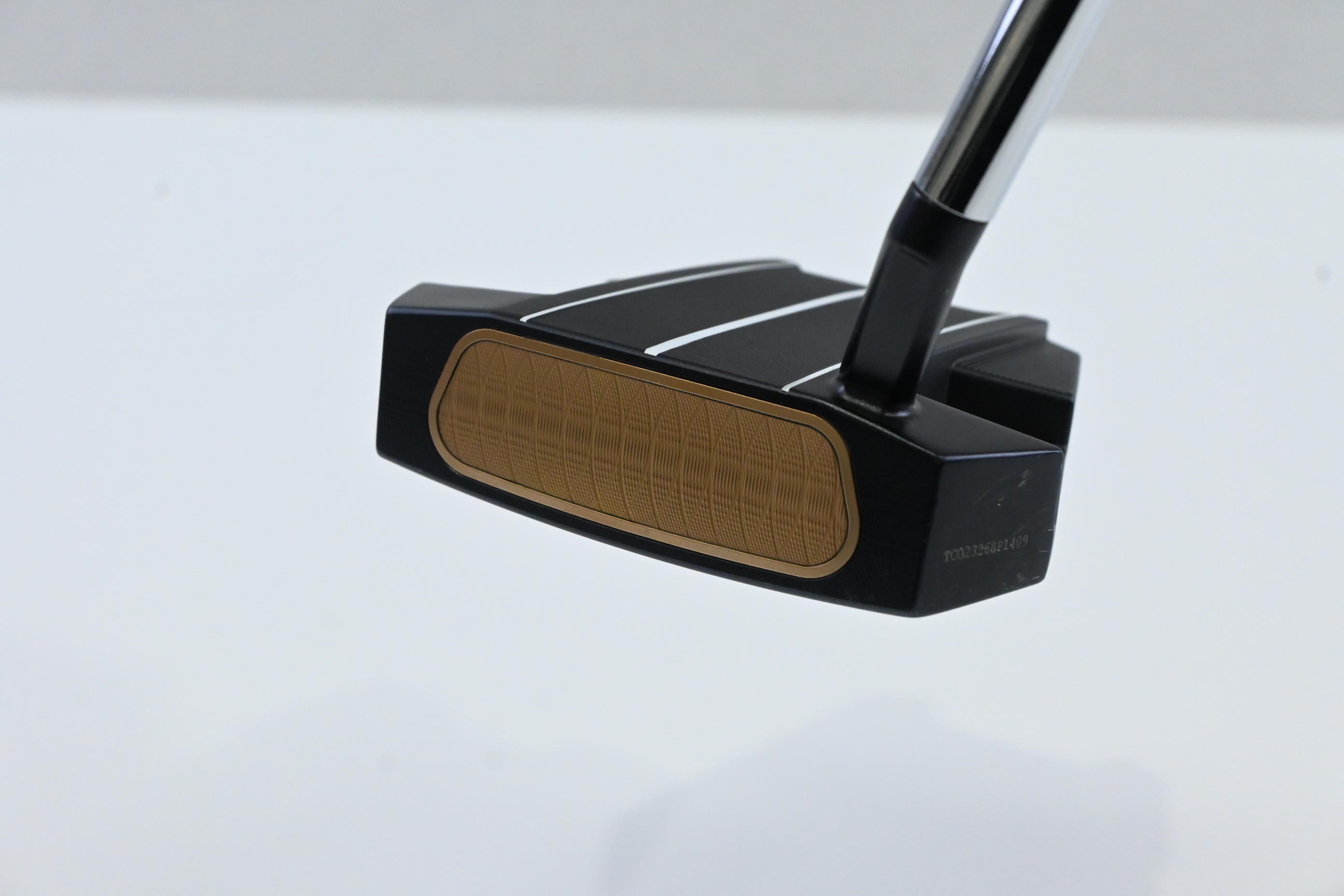 Odyssey Ai-One Milled Seven T Putter / 34 Inch