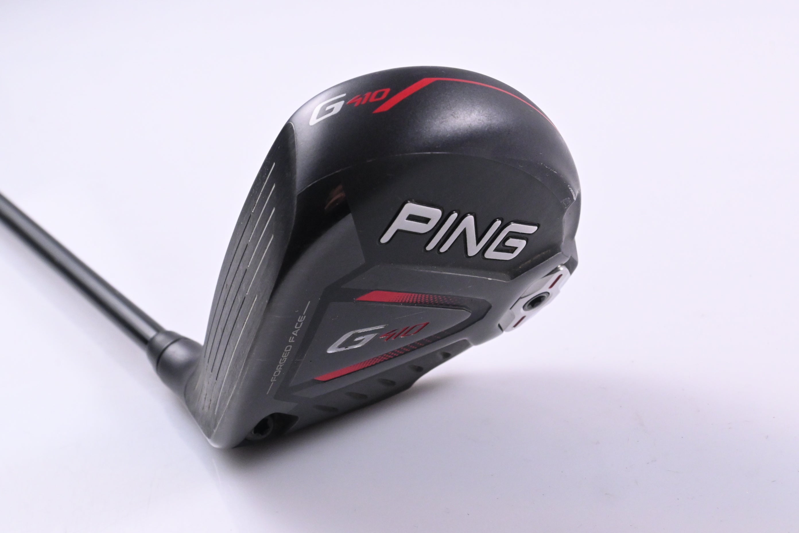 Left Hand Ping G410 #5 Wood / 17.5 Degree / Regular Flex Tensei CK Orange 70 Shaft