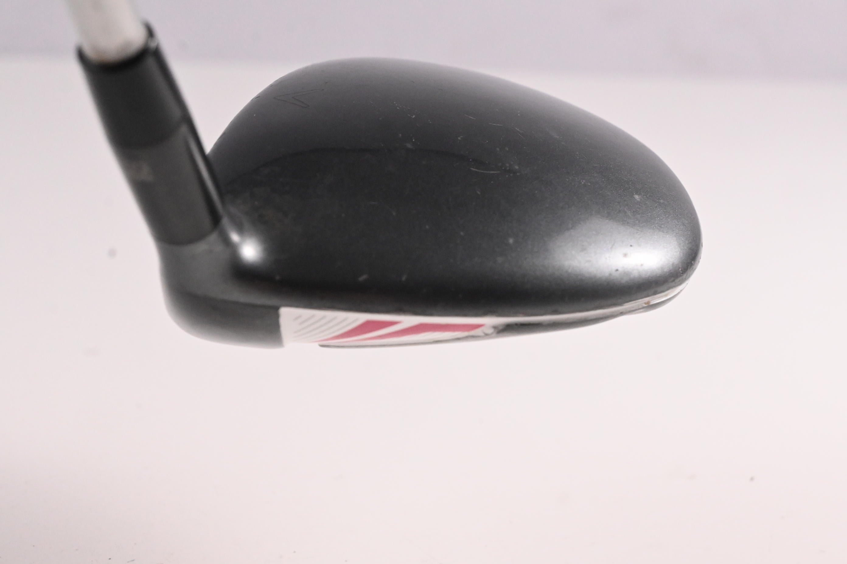 Ladies Callaway X Hot #3 Wood / 15 Degree / Ladies Flex Project X PXv Shaft