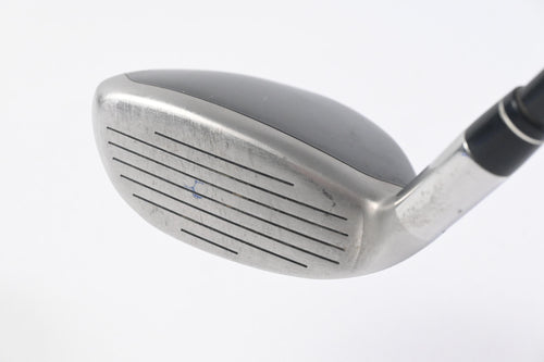 Callaway FT-IZ #2 Hybrid / 18 Degree / Regular Flex Callaway 60 Shaft