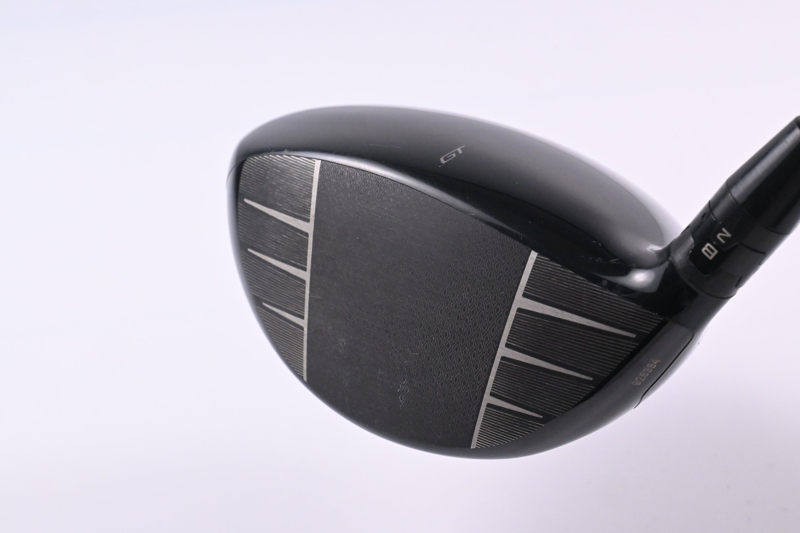 Titleist GT3 Driver / 8 Degree / Stiff Flex Tensei 1K Black 75 Shaft