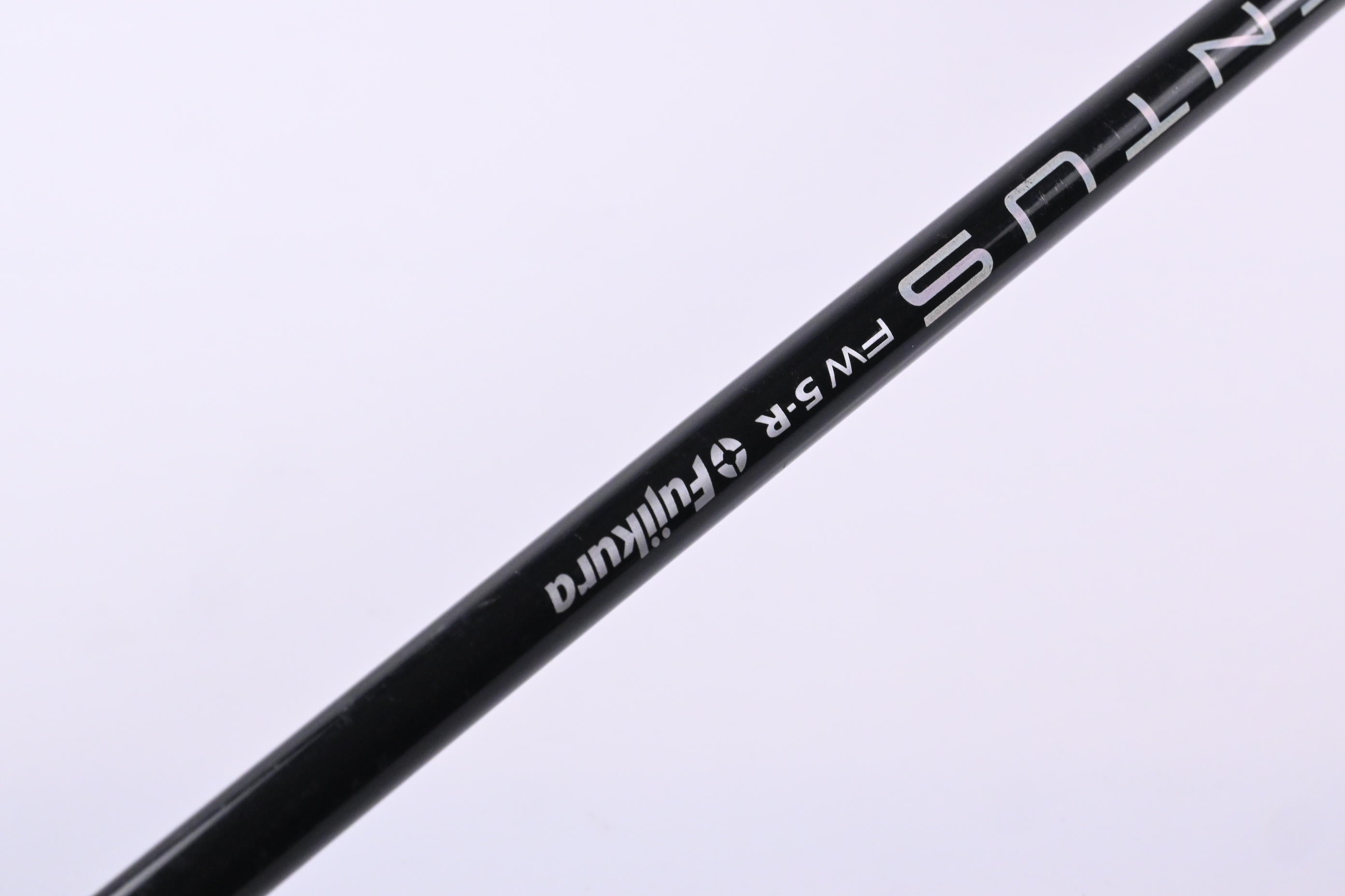 Taylormade Stealth #3 Wood / 15 Degree / Regular Flex Ventus Red 5 Shaft