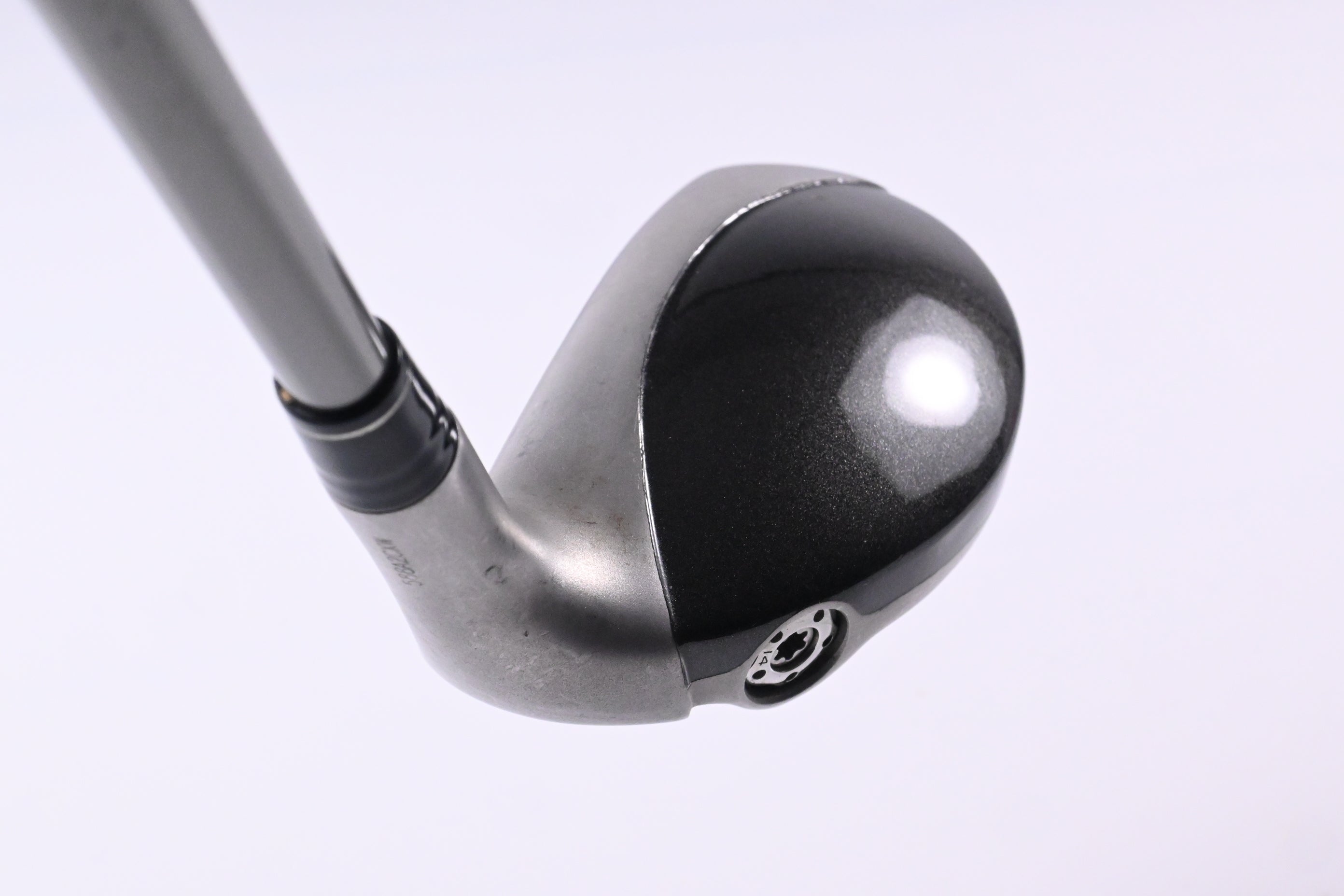 Ladies Taylormade Rescue Dual #5 Hybrid / 25 Degree / Ladies Flex Taylormade 65