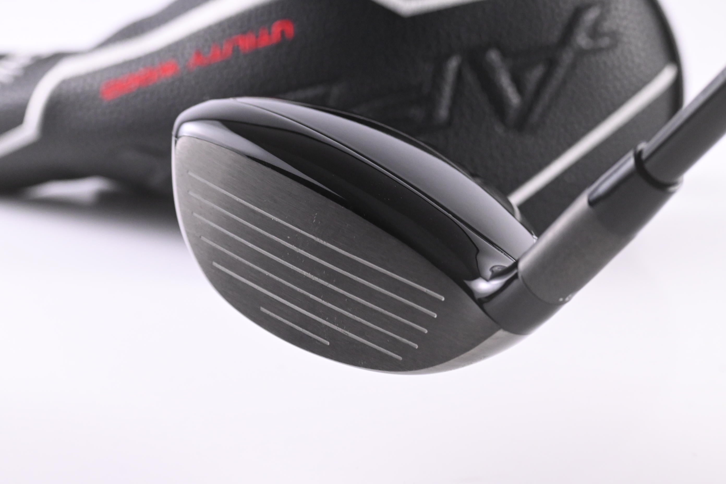Callaway Apex UW 2025 #3 Hybrid / 19 Degree / Stiff Flex Tensei AV Blue 75 Shaft