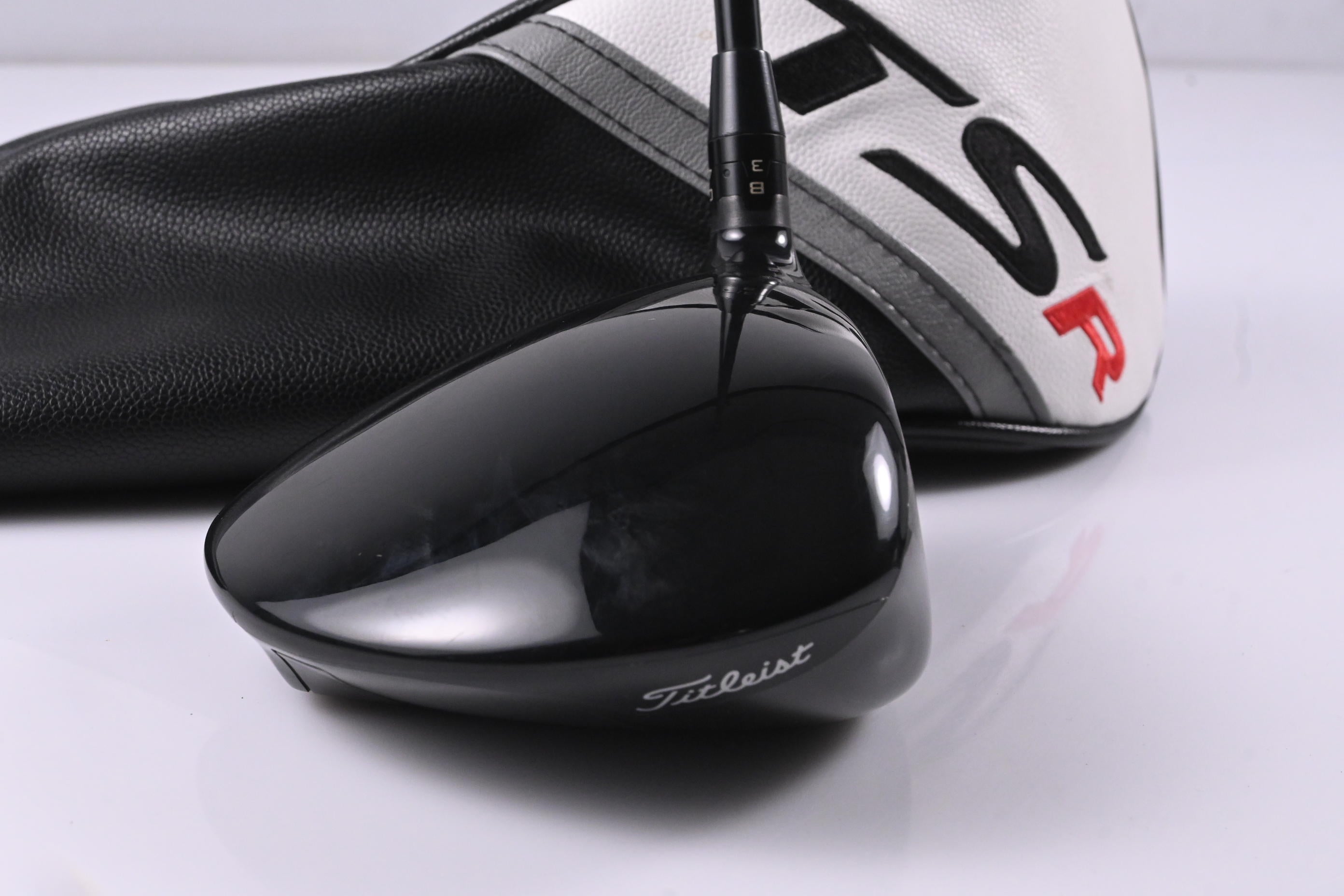 Titleist TSR2 Driver / 10 Degree / Stiff Flex Tensei AV Blue 65 Shaft