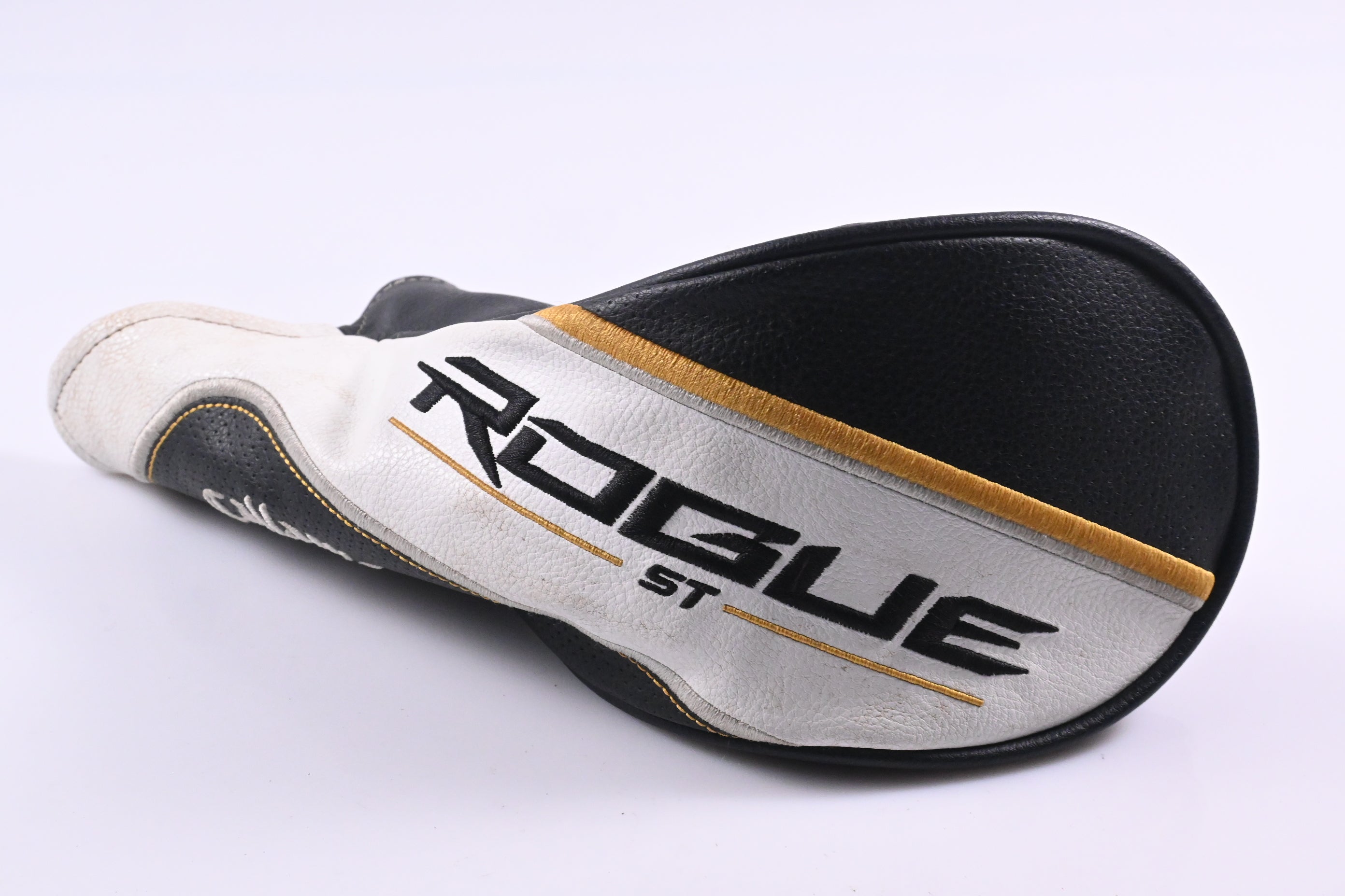 Callaway Rogue ST Max D #3 Wood / 16 Degree / Stiff Flex Tensei AV Blue 65 Shaft