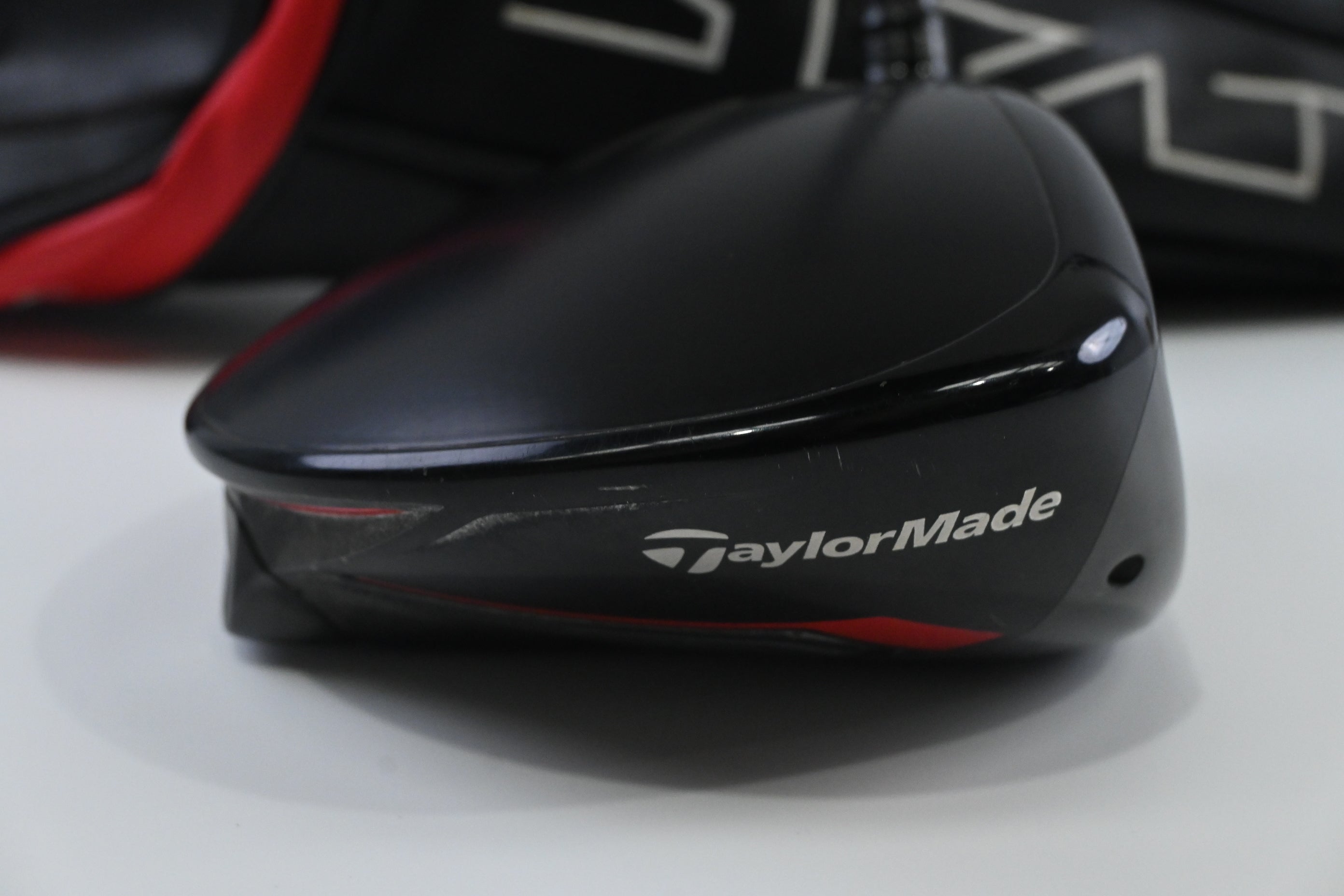 Taylormade Stealth Driver / 9 Degree / Stiff Flex Fujikura Ventus Red 5
