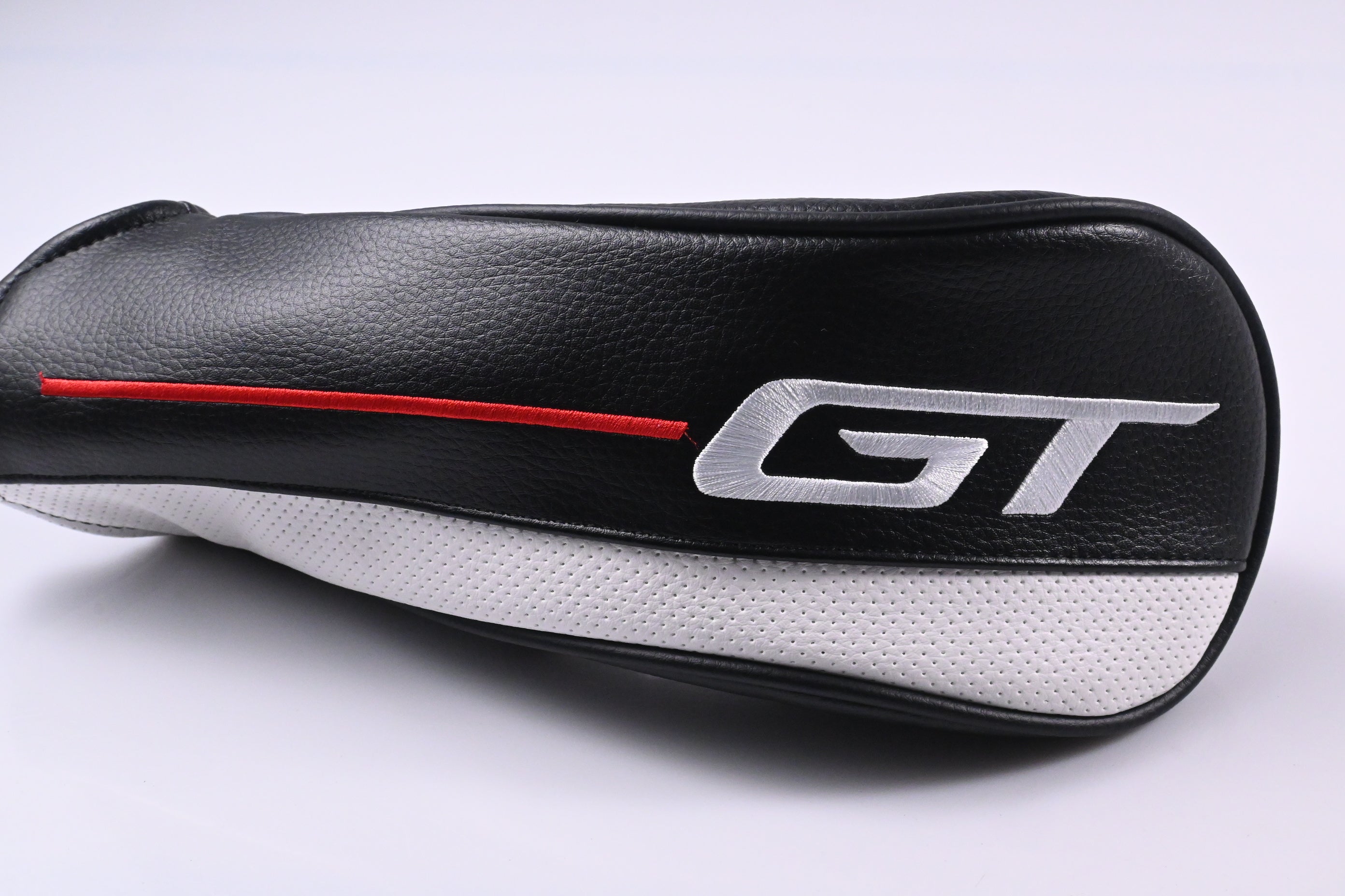 Left Hand Titleist GT3 #3 Wood / 15 Degree / Stiff Flex Denali Red 60 Shaft