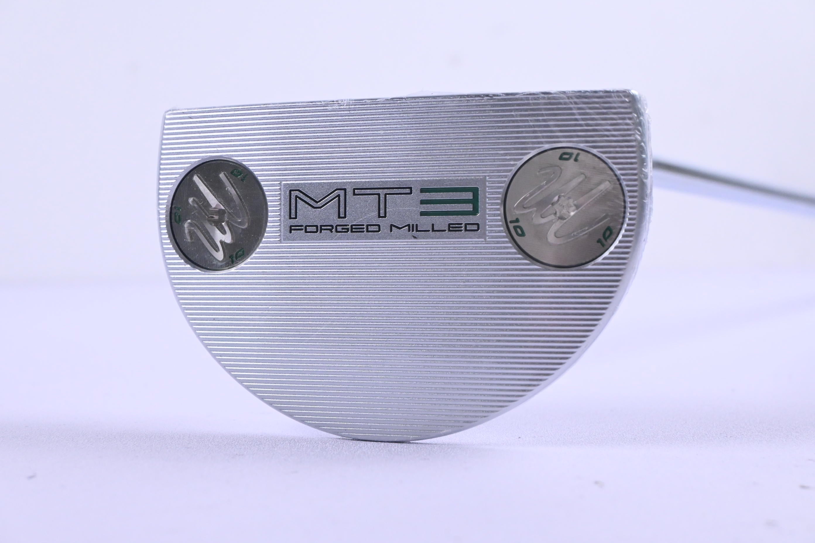 Macgregor MT3 Milled Putter / 35 Inch