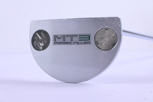 Macgregor MT3 Milled Putter / 35 Inch