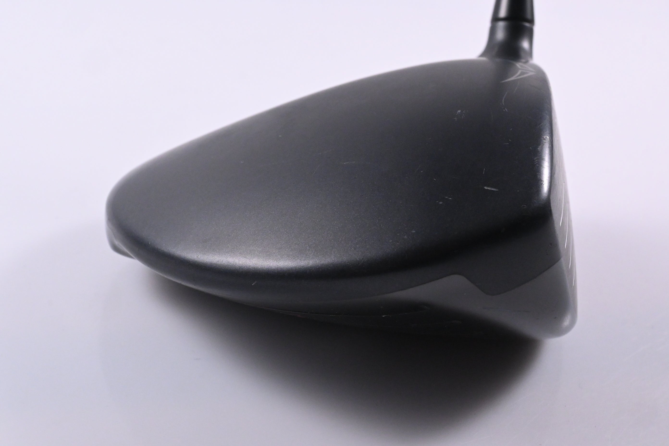 Ping G25 Driver / 12 Degree / Regular Flex Ping TFC 189 Shaft