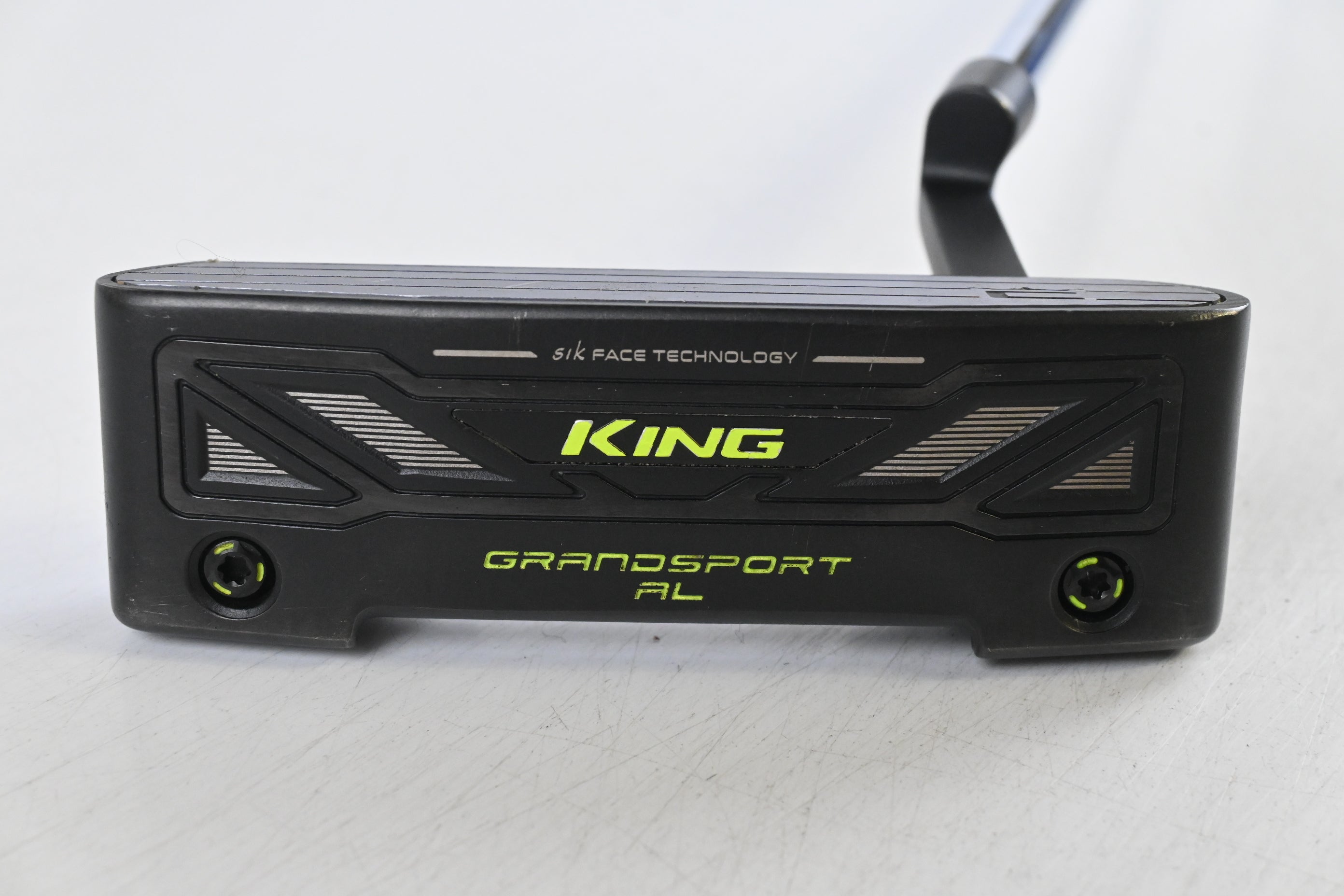 Cobra King 3D GrandSport AL Putter / 41 Inch