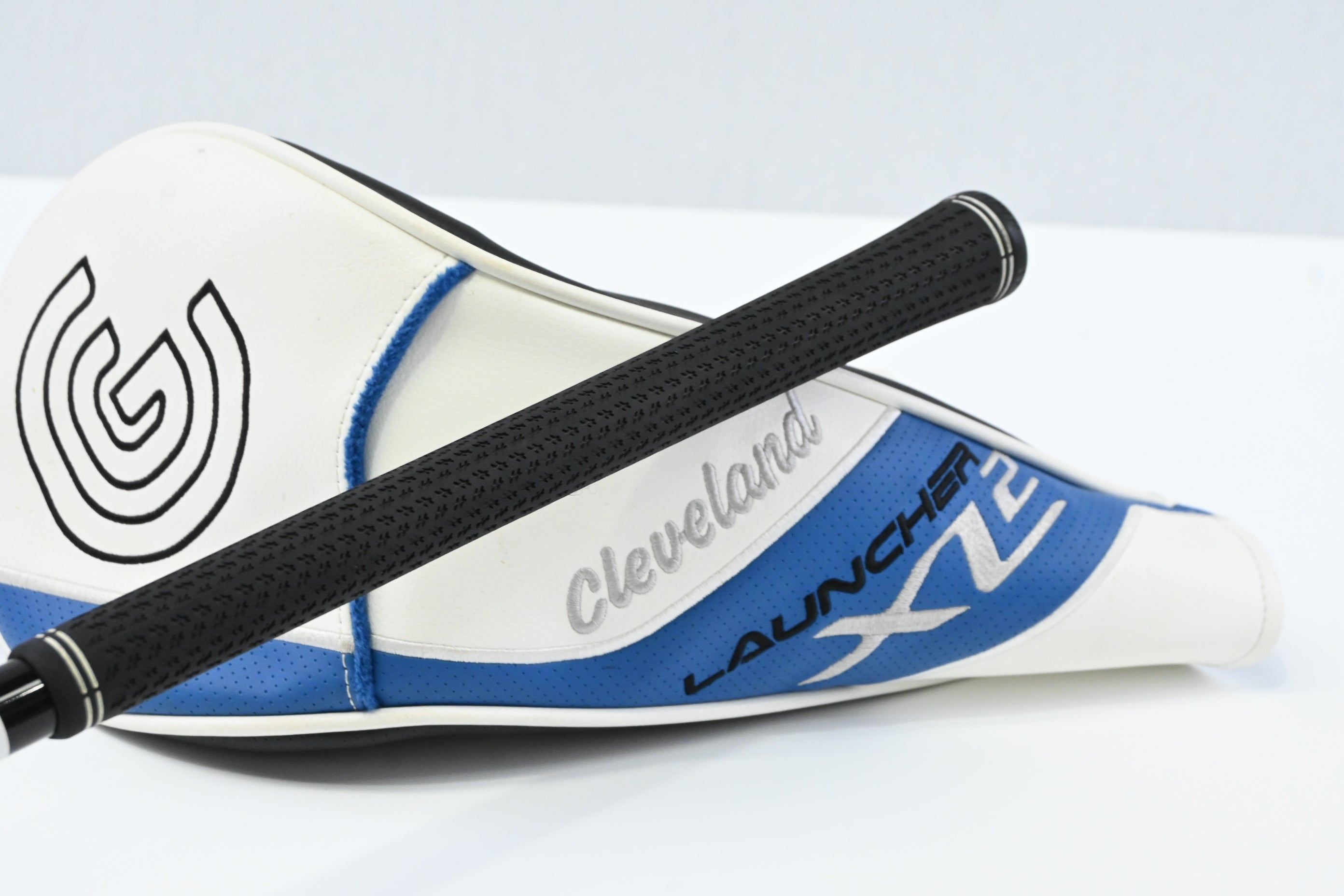 Cleveland Launcher XL 2 Draw Driver / 9-12 Degree / Regular Flex Aldila Ascent