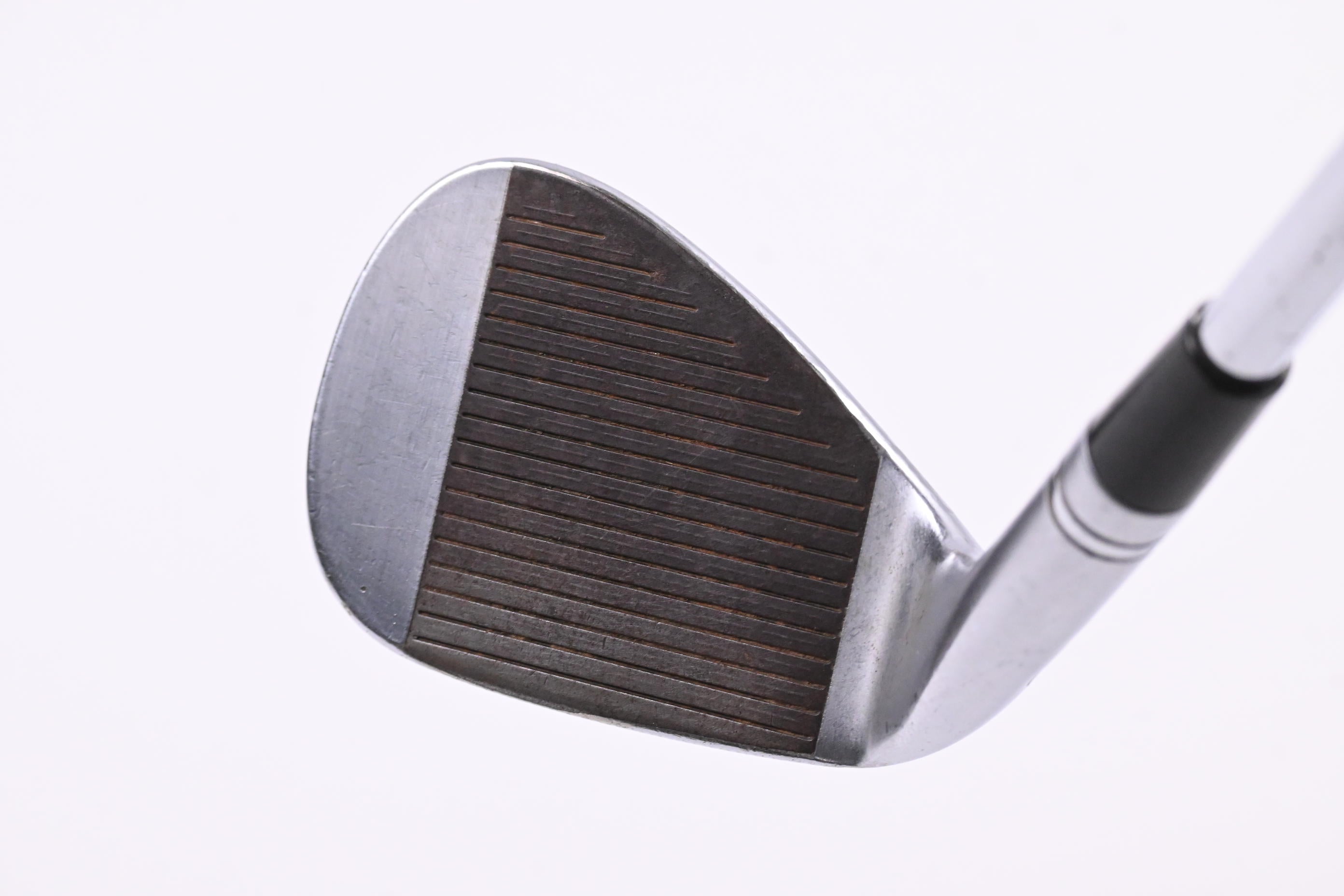 Taylormade Milled Grind 3 Gap Wedge / 50 Degree / X-Flex KBS Tour 130 Shaft